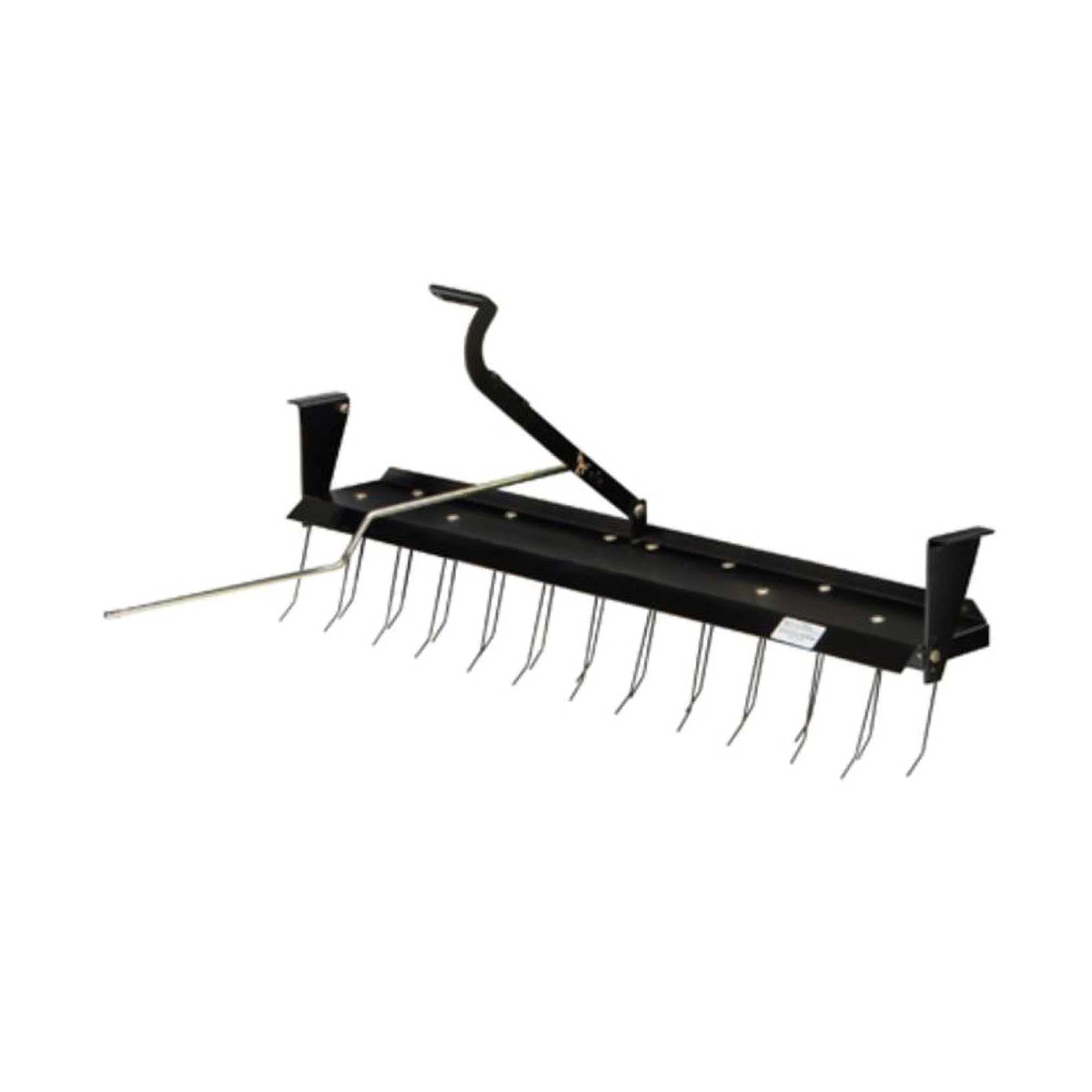 John Deere Dethatcher Kit for Sweeper - LP42108