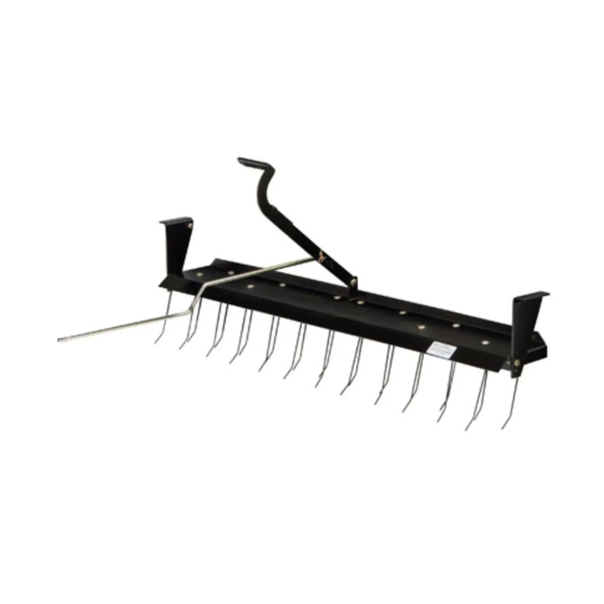 John Deere Dethatcher Kit for Sweeper - LP42108