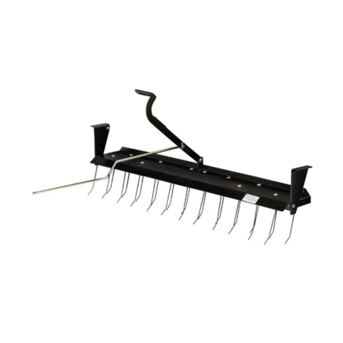 Dethatcher Kit for Sweeper