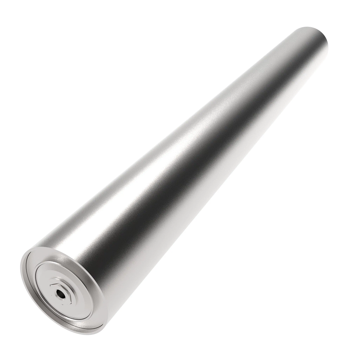 Rouleau ø139.7 Assemblé