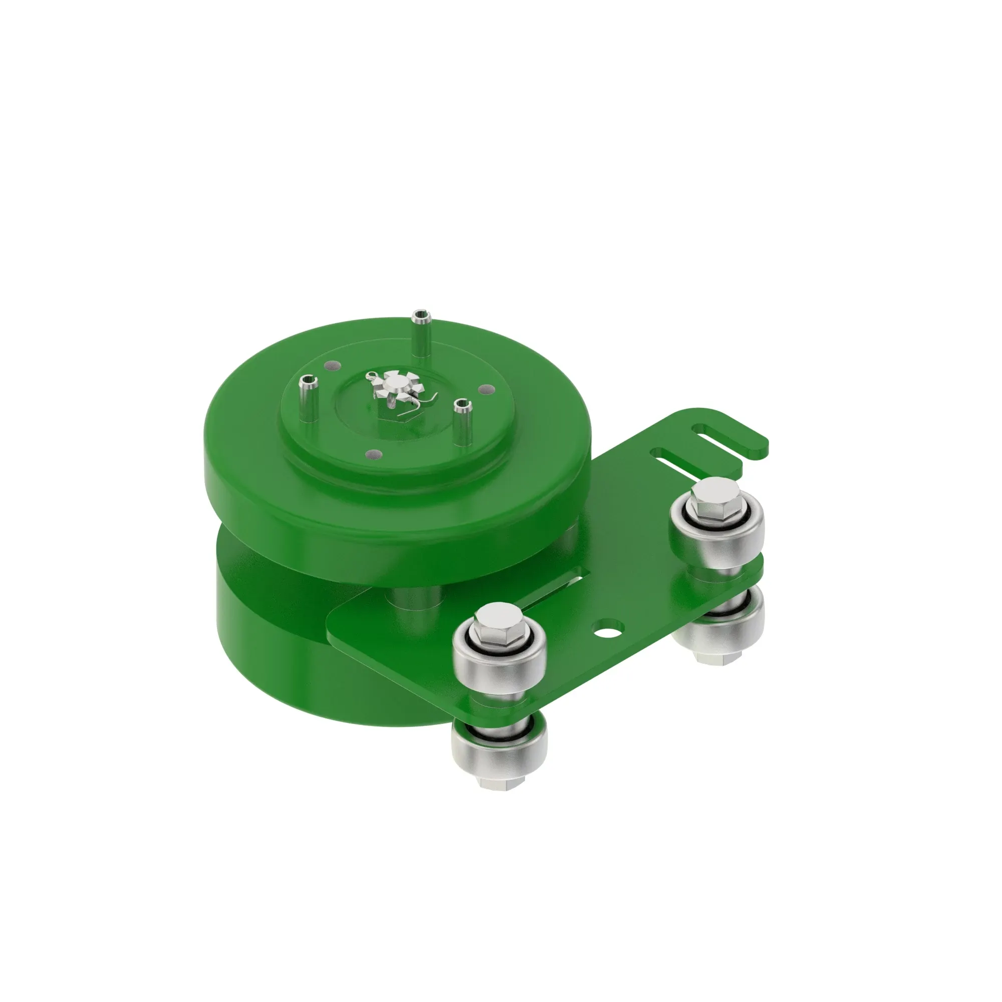 John Deere Hoist - AZ103652