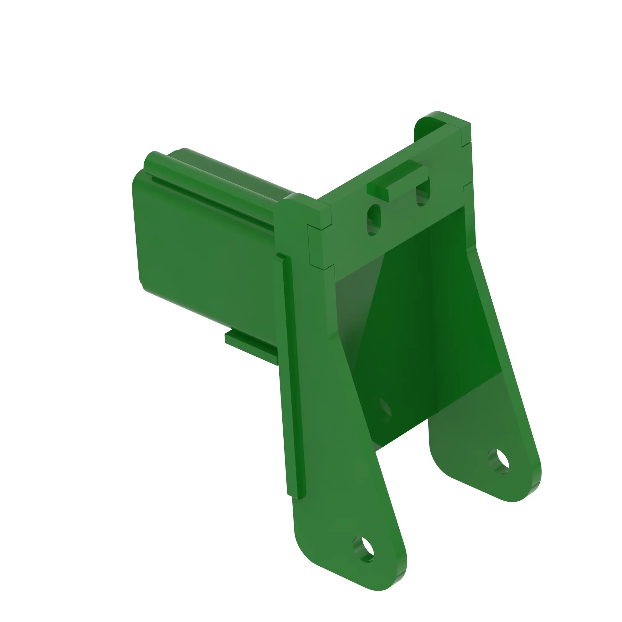 W#,BRACKET, WEIGHT, LH