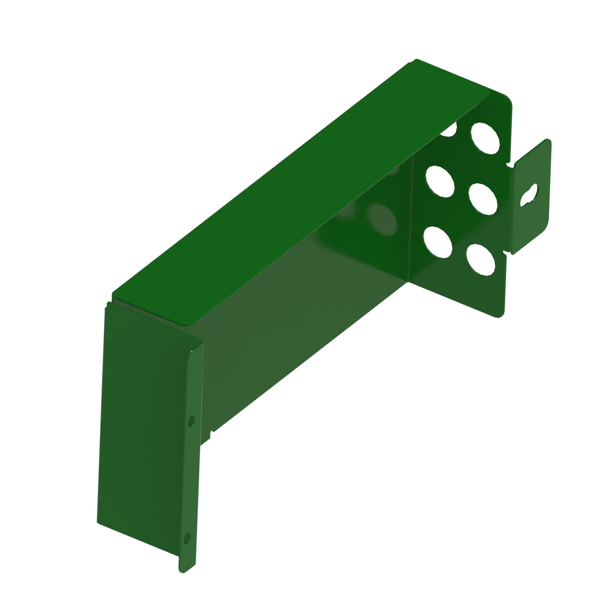 John Deere VCU Cover - TR116518