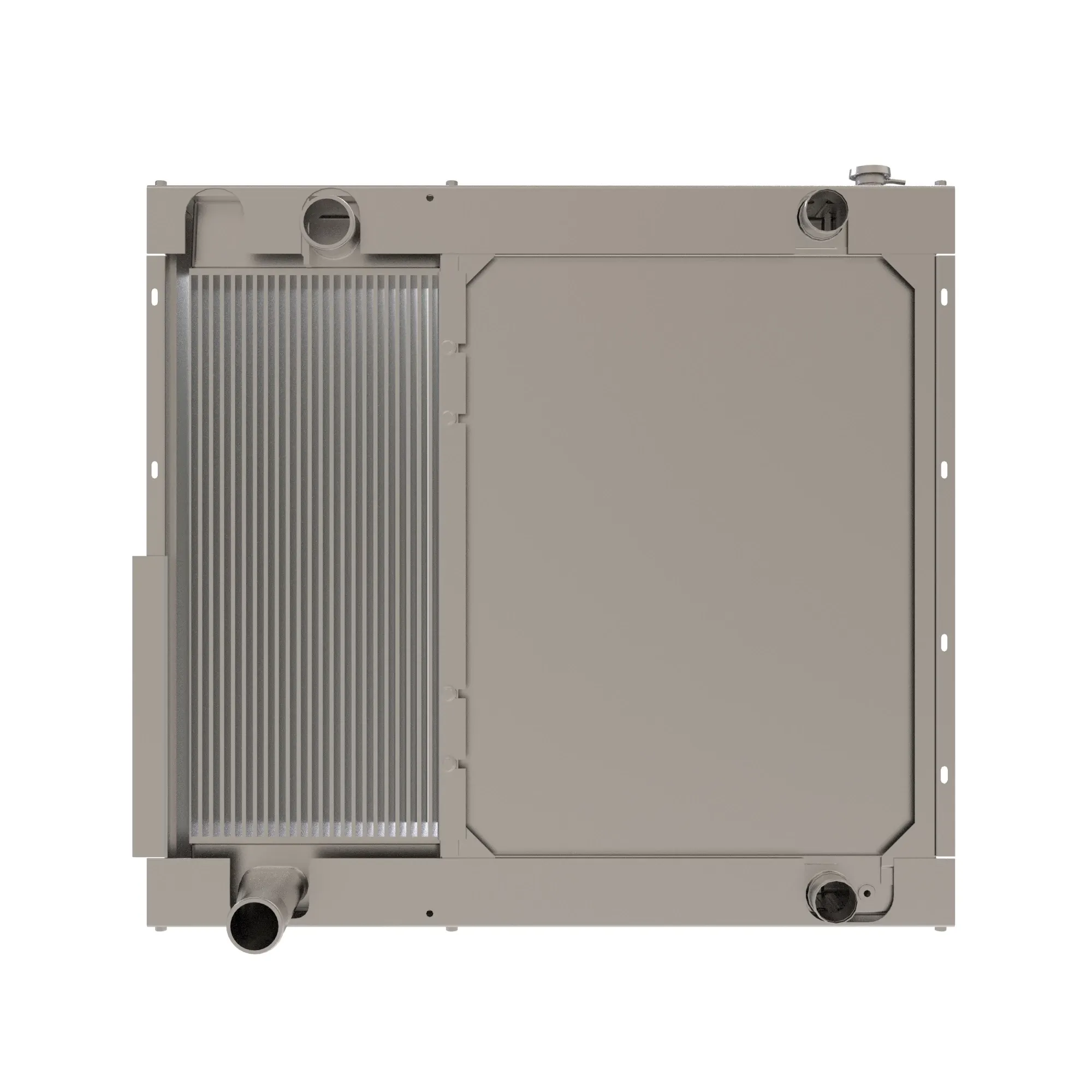 Cooling Module.