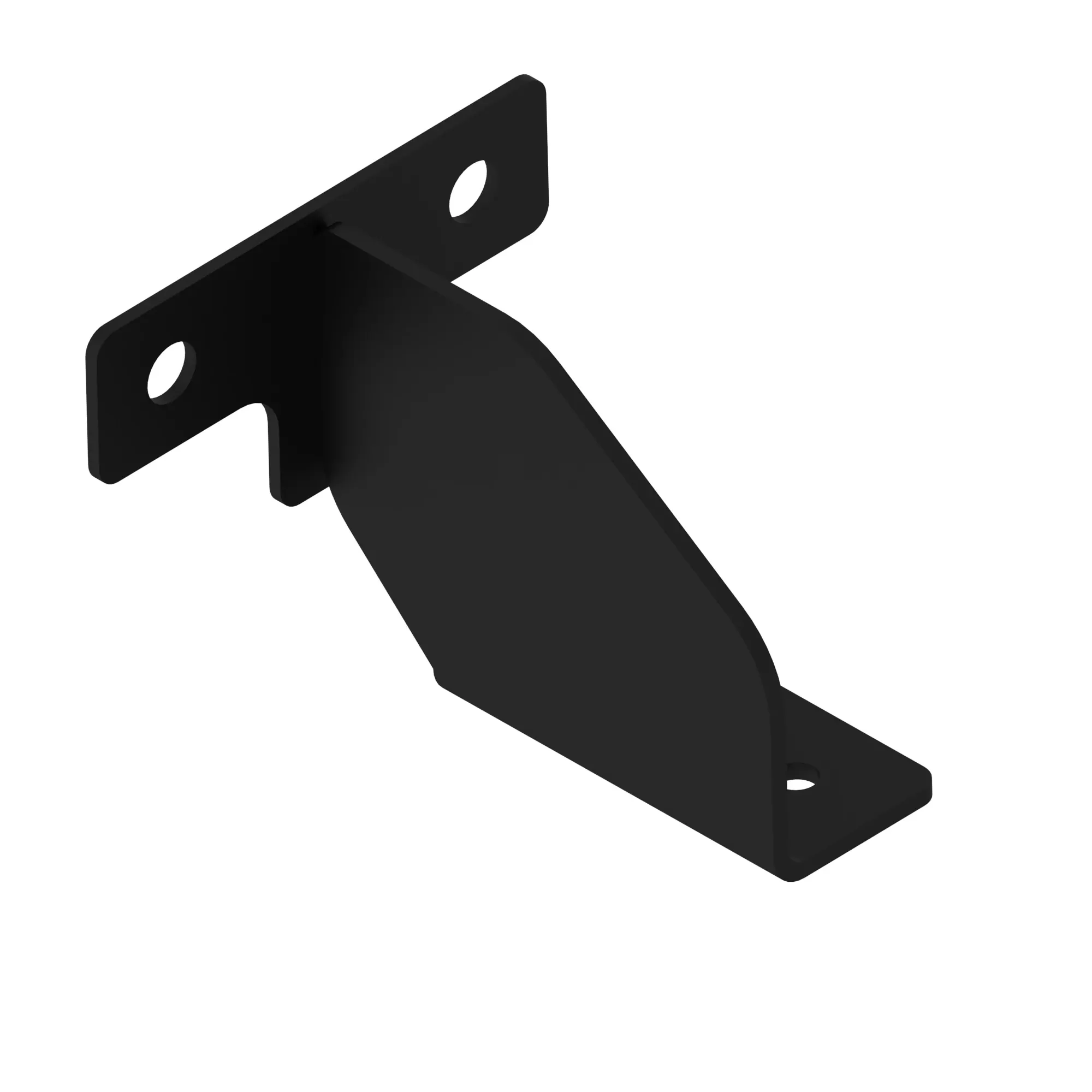 SUPPORT, 13,6L COOLANT PIPE SUPPORT