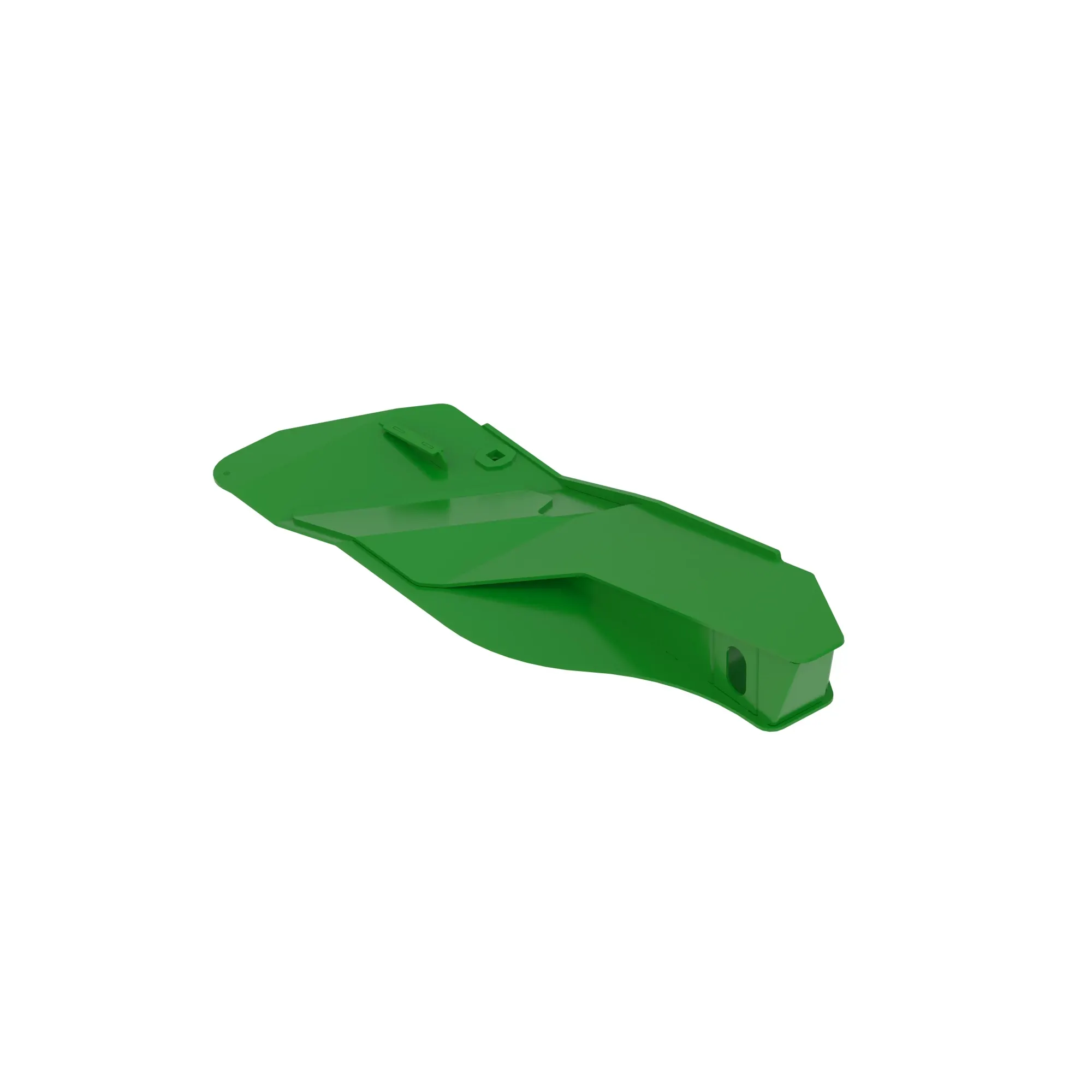 FLOATING SHOE ASSY LH 670