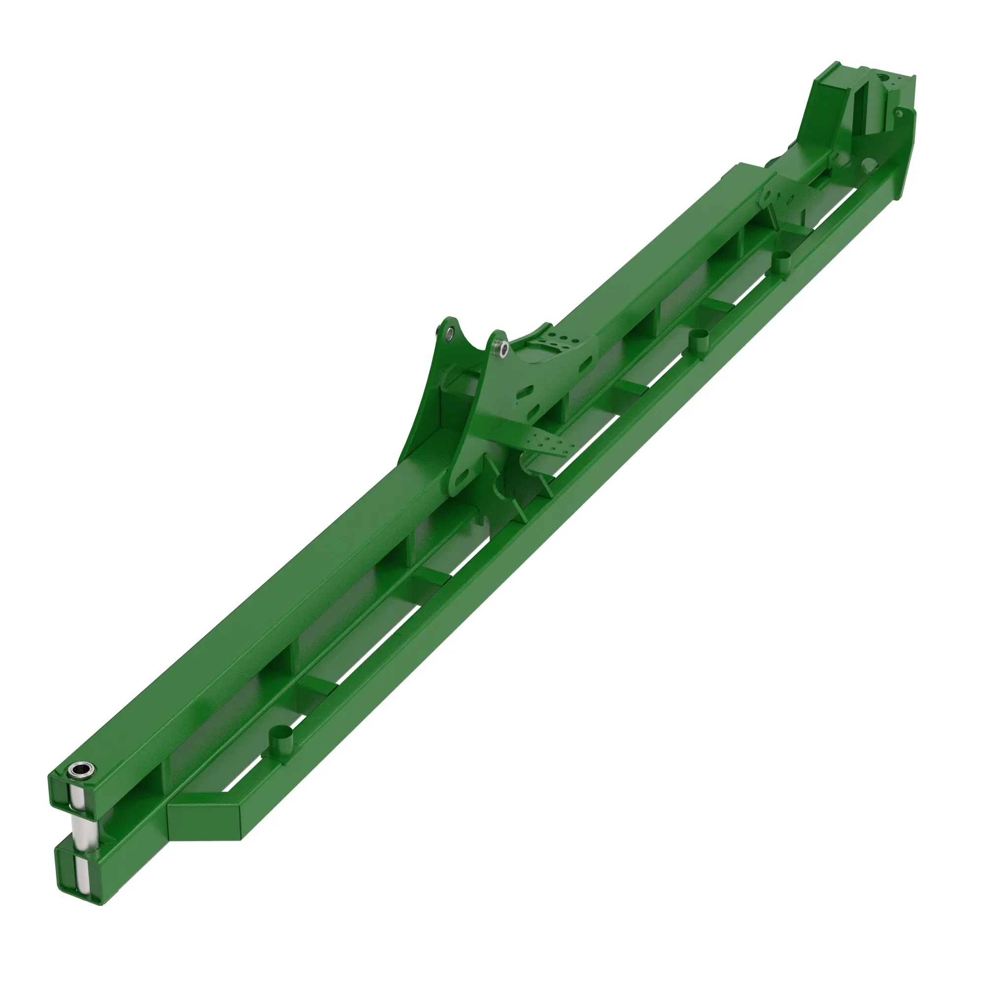 John Deere Outer Wing Frame, Right Side - AKK35316