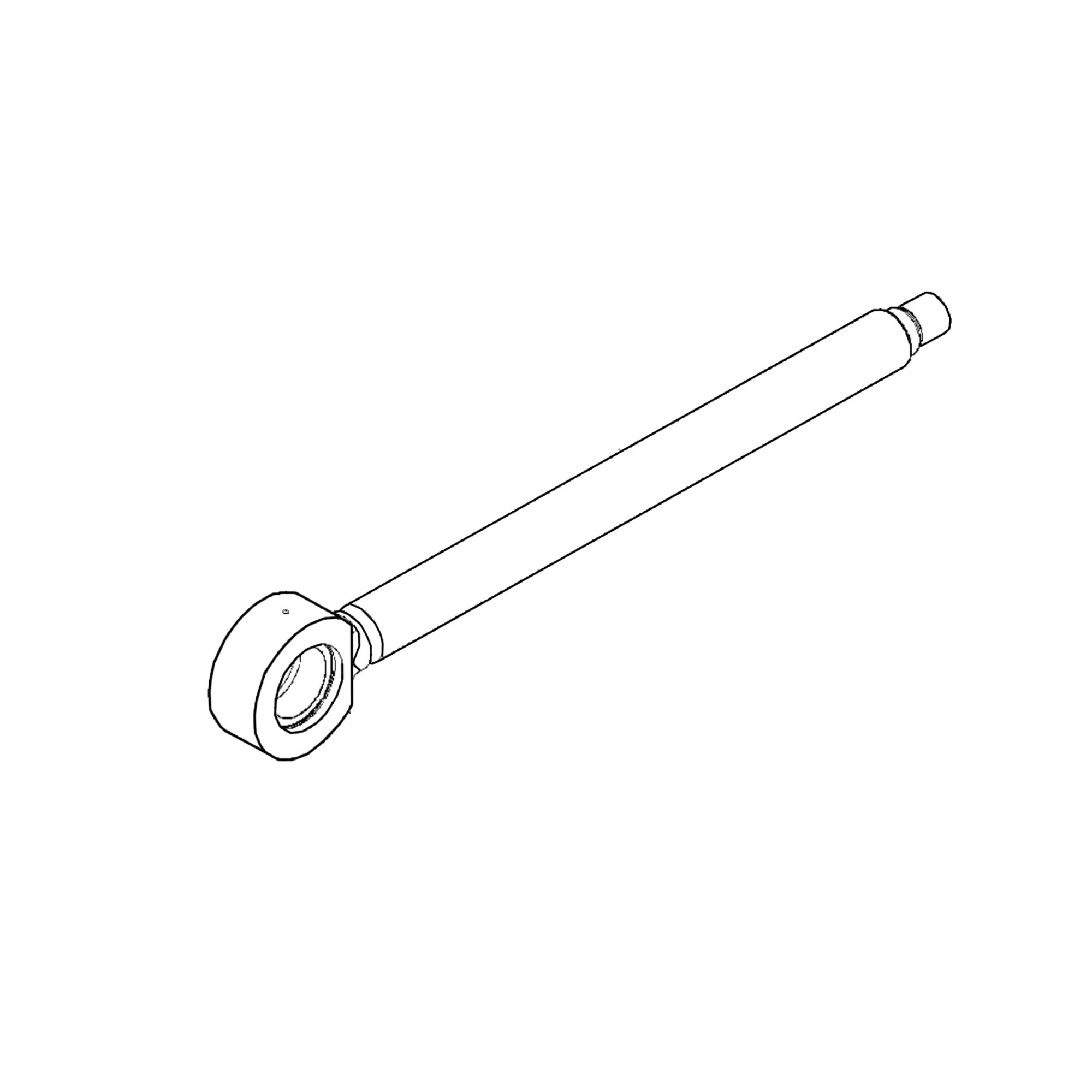 PISTON ROD