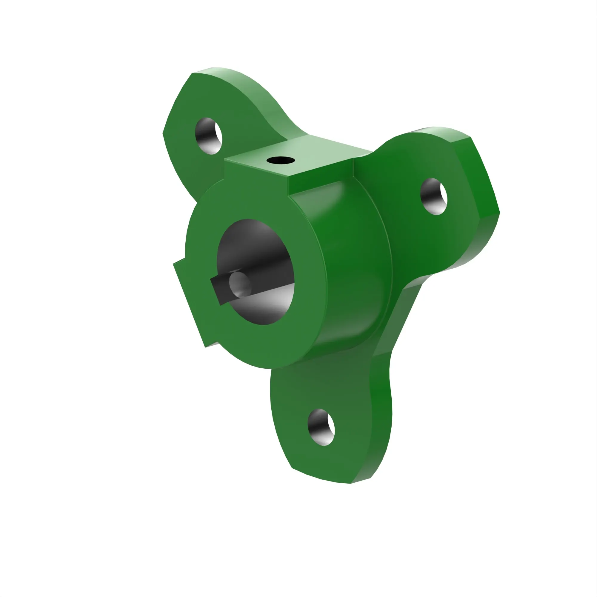 John Deere Hub - CQ31451