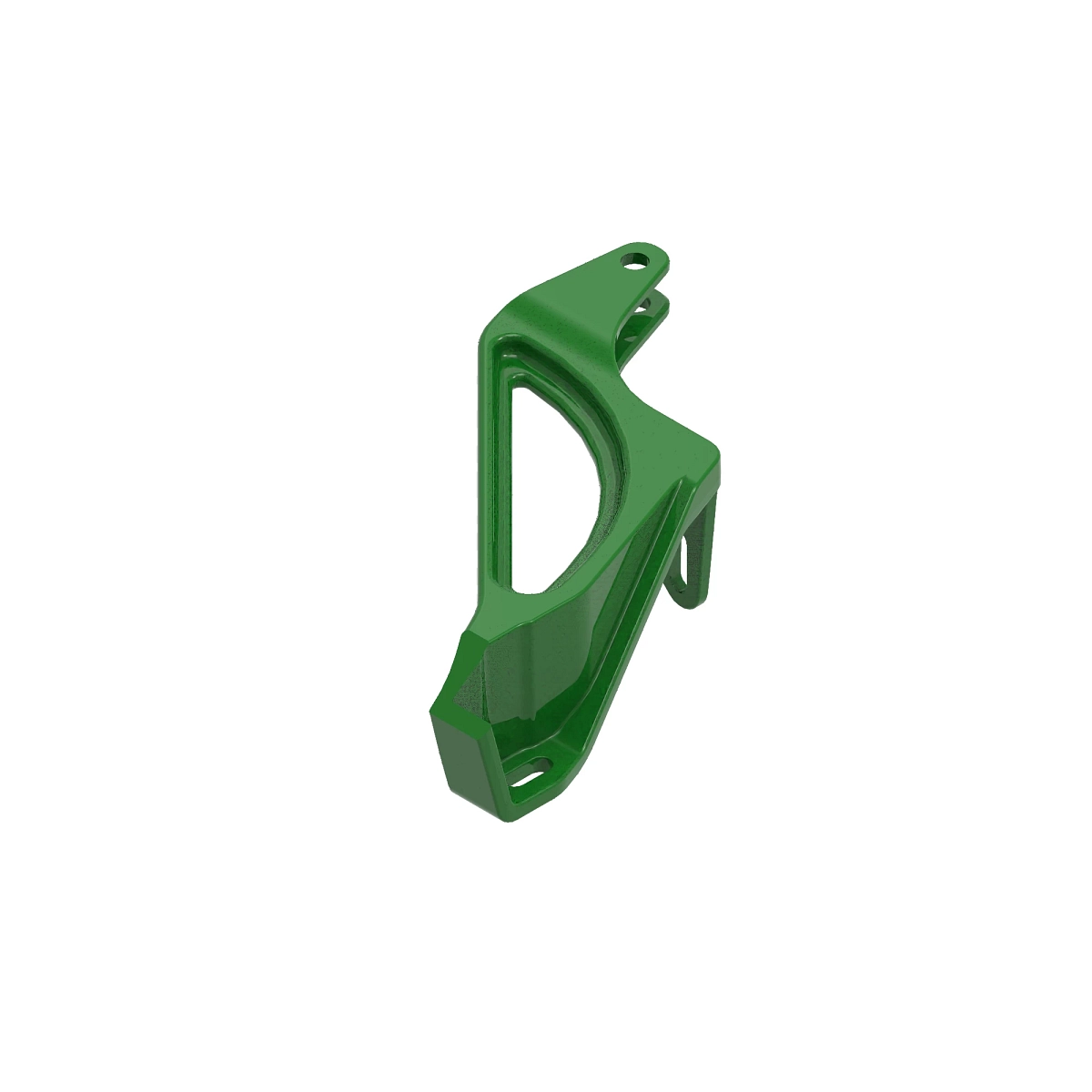Support, 20/22 in Nc Fold Row, RH
