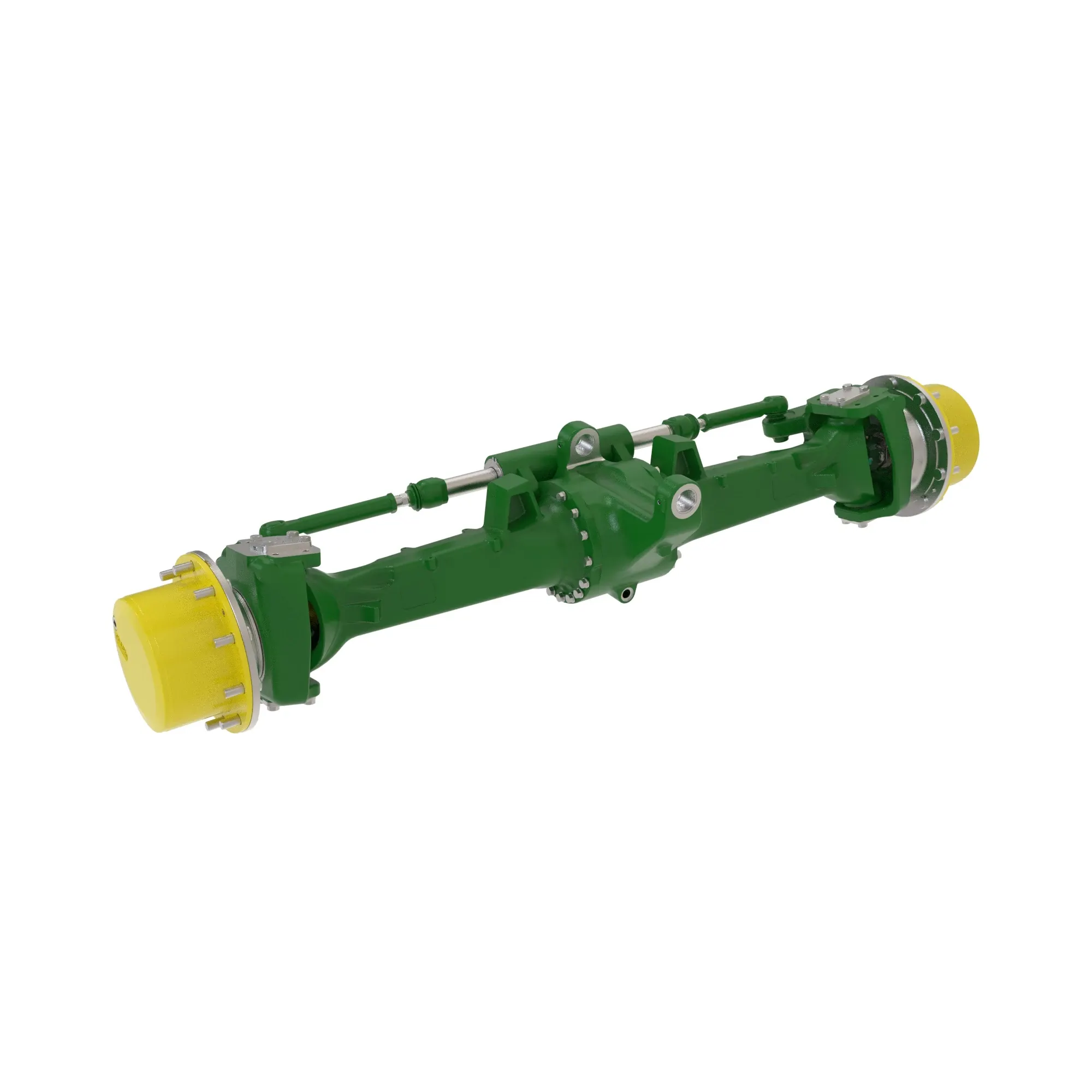 John Deere Front Axle - AL217013