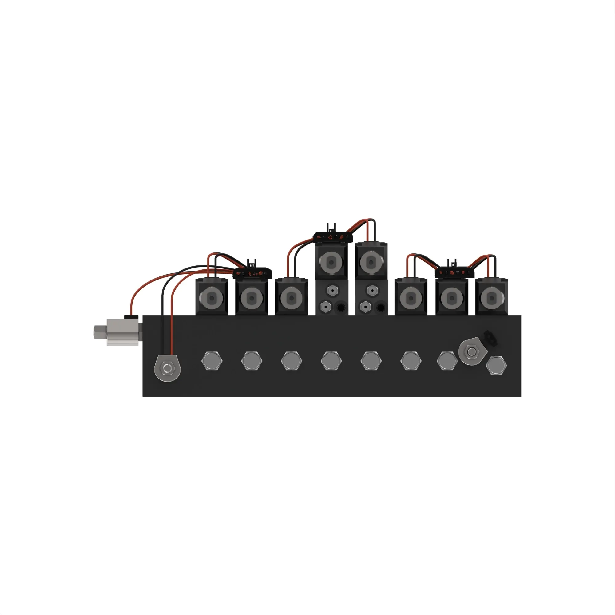 Control Valve