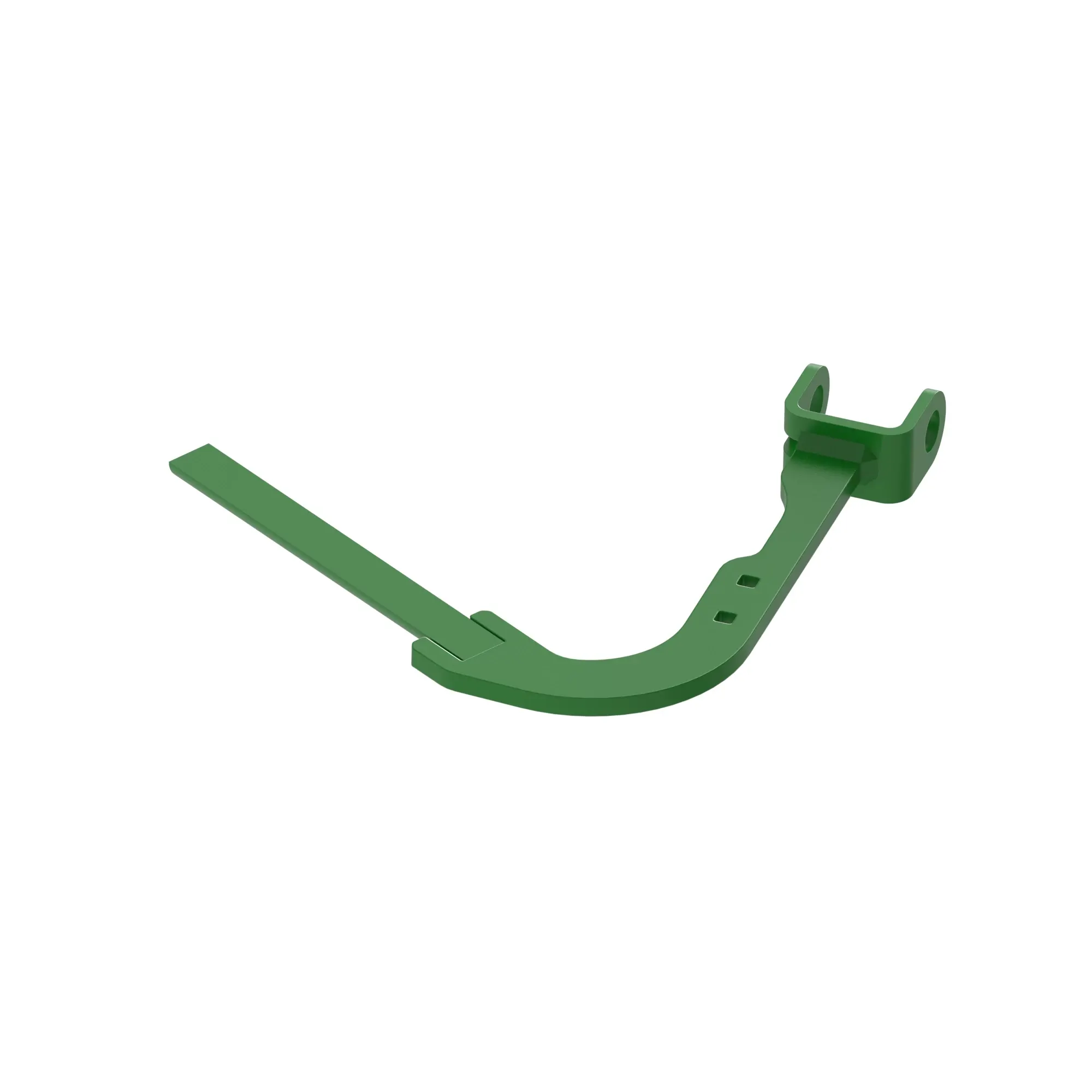 CONTROL LEVER, CWBM LH F/R