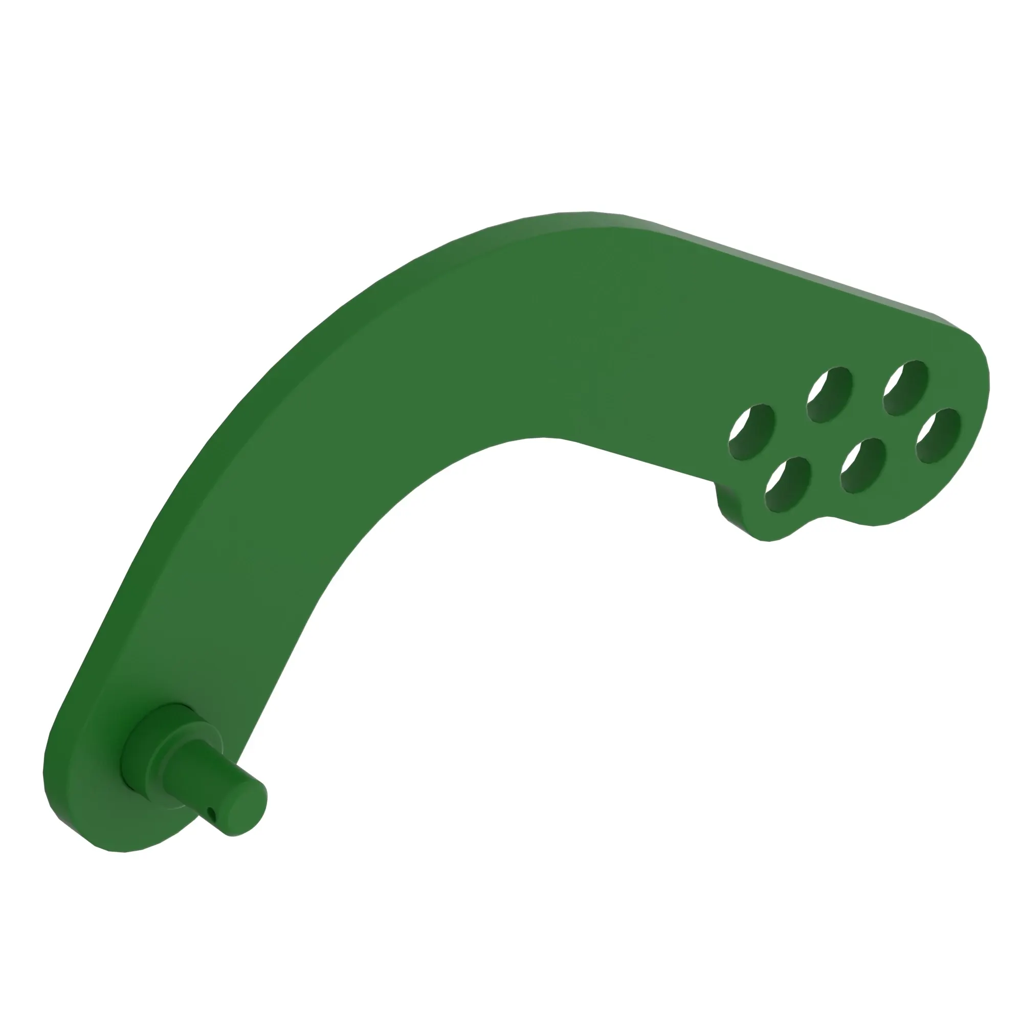 John Deere Adjusting Strap - DC202024