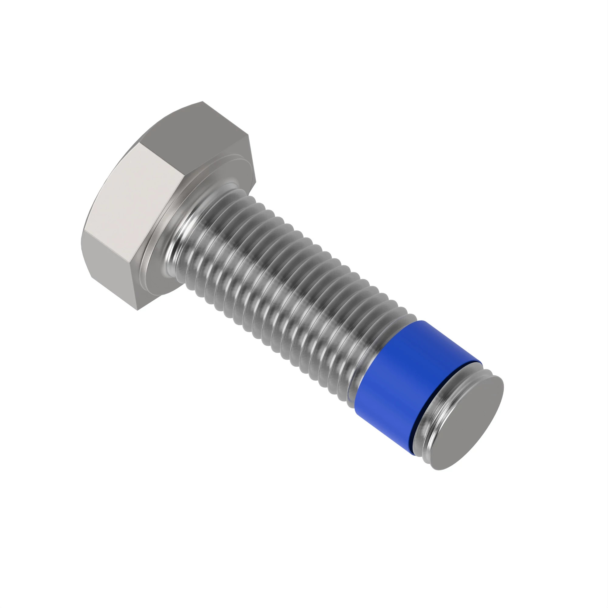 BOLT, M8X1.25X25 W/THREAD LOCKER