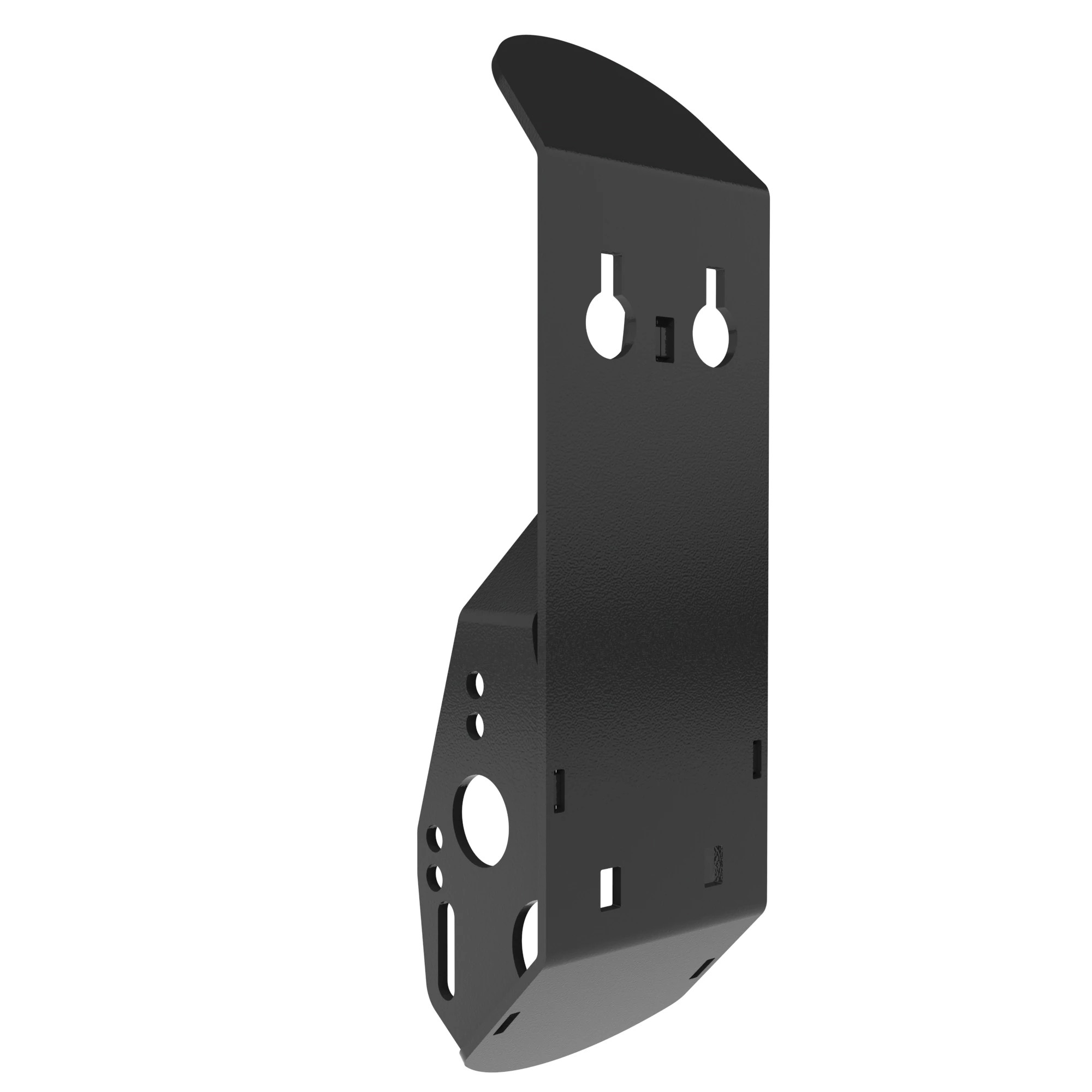 LCA112812: Skid Plate