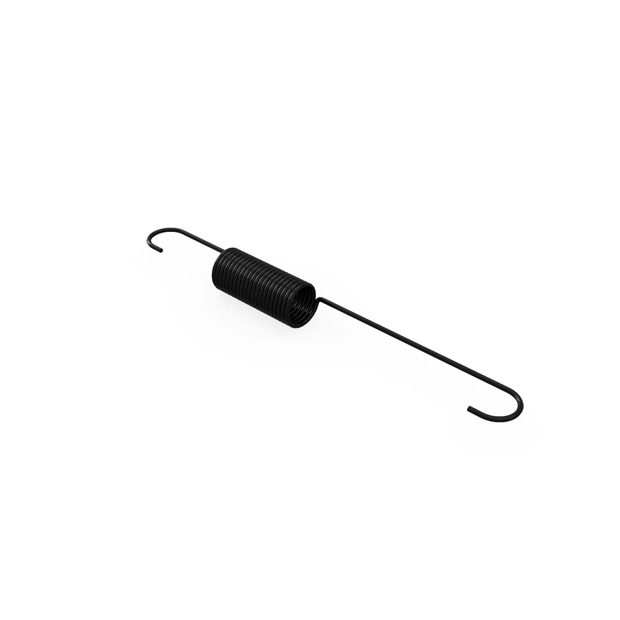 EXTENSION SPRING