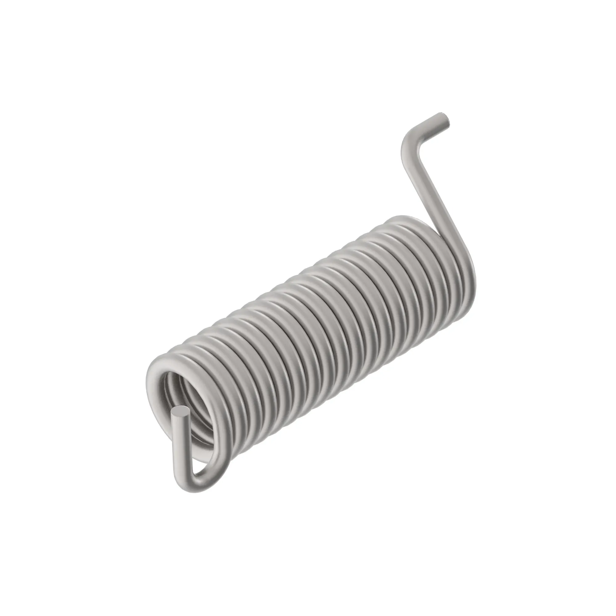 SPRING, TORSION