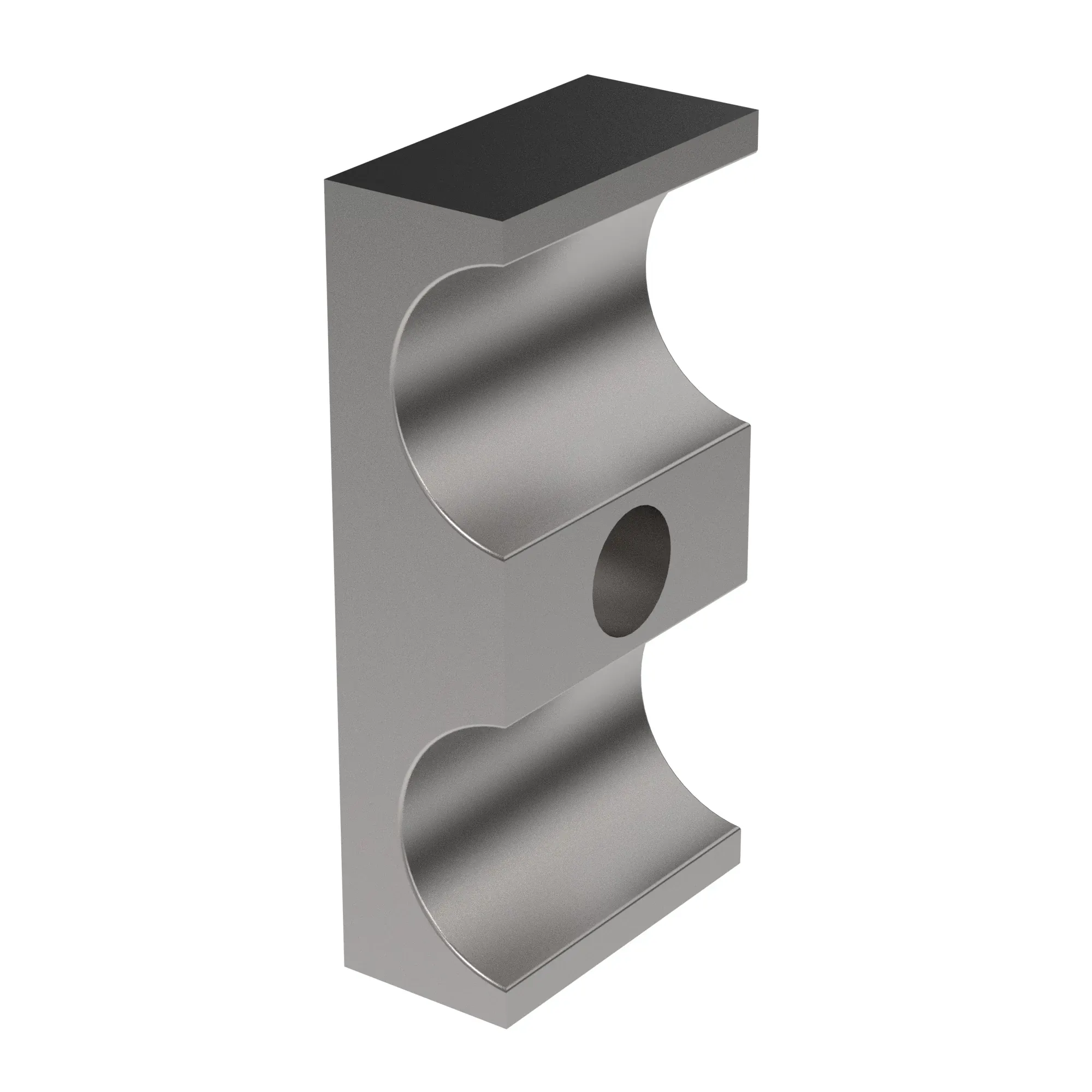 John Deere 2-Diameter Block Clamp - PXX13160