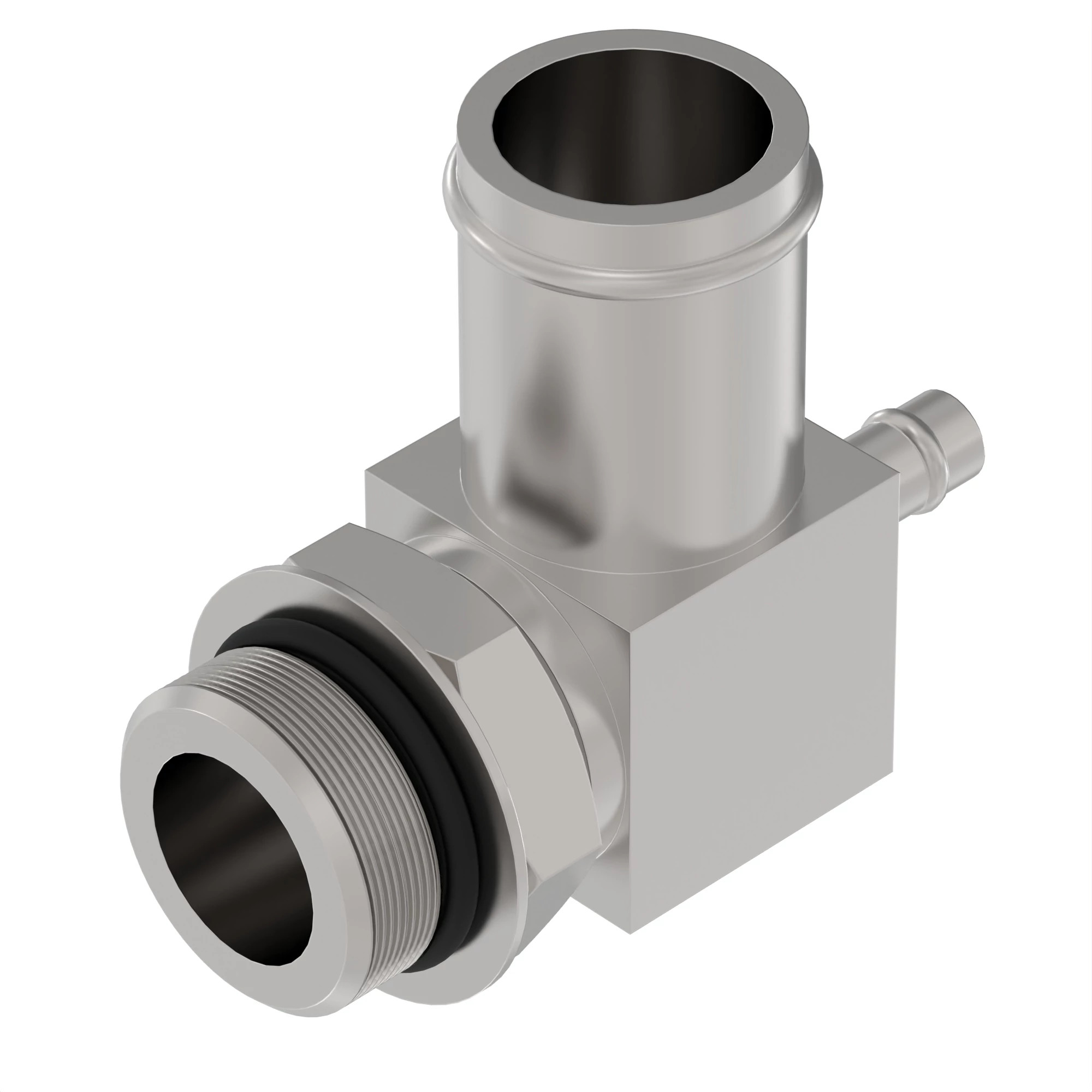 John Deere Tee Fitting - AT182174