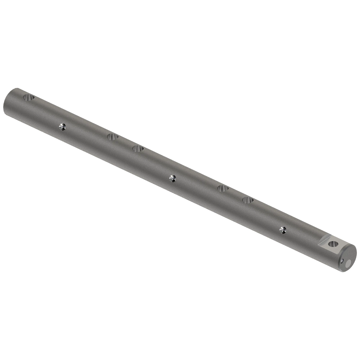 Rocker Arm Shaft