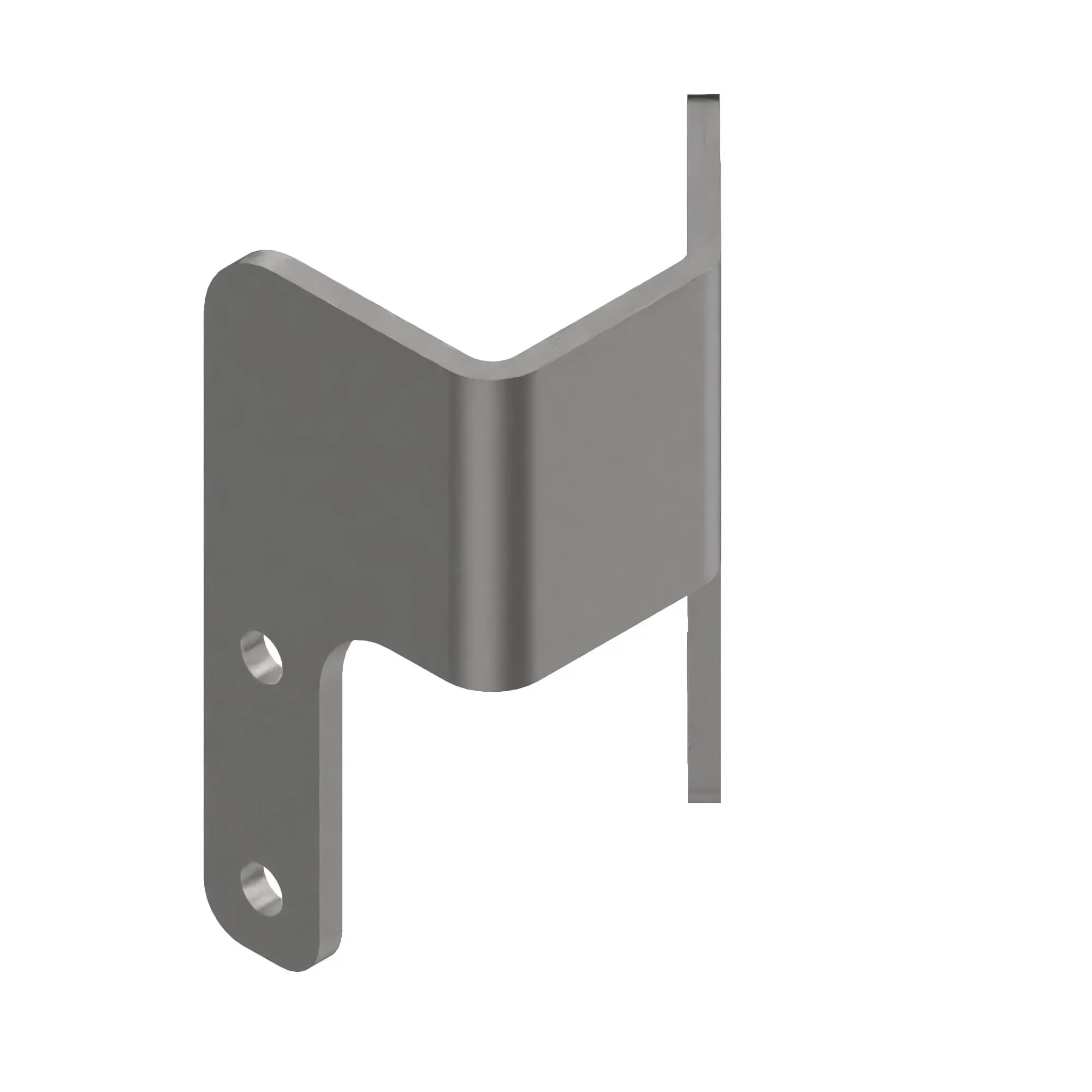 John Deere Plate - T289512