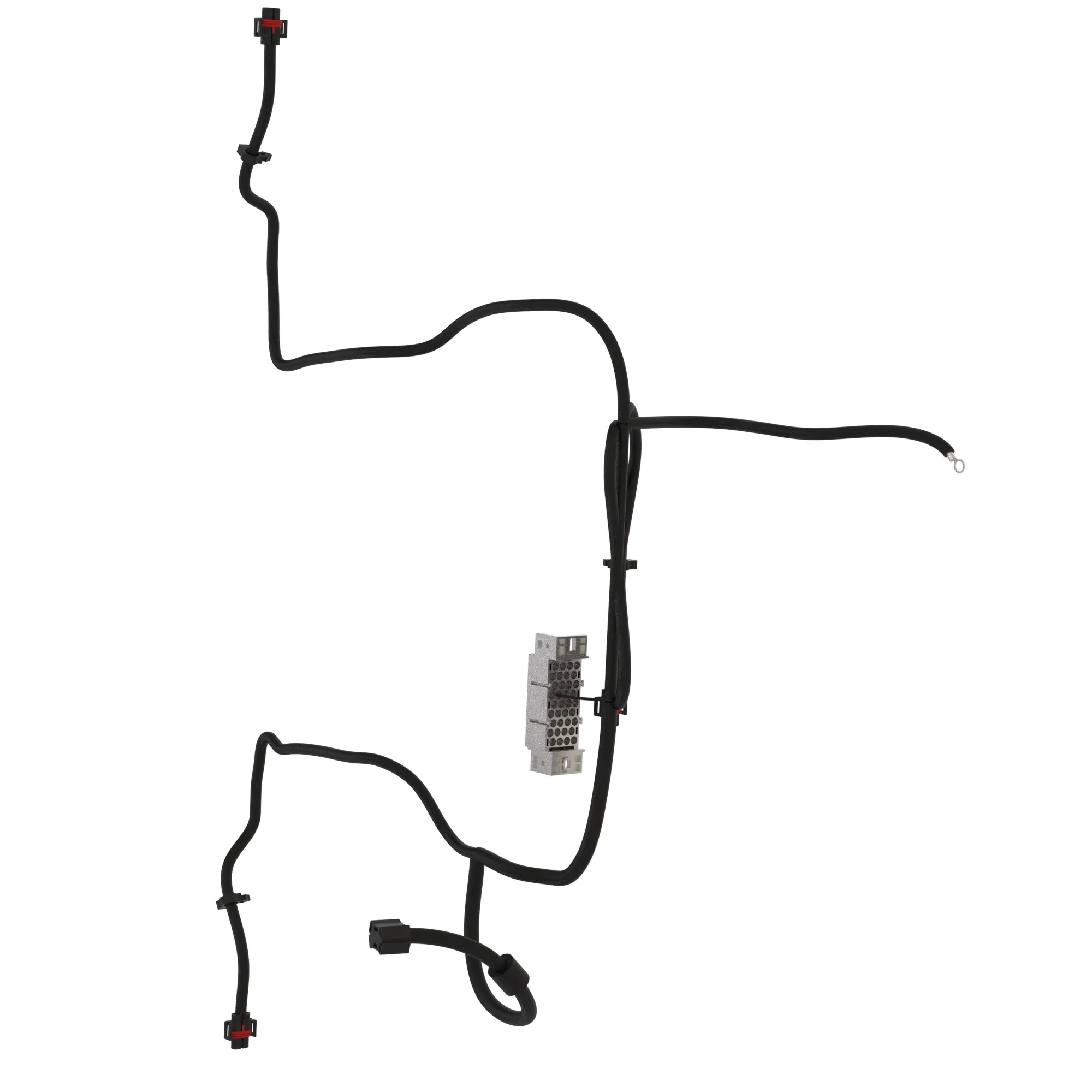 HARNESS, HEADLAMP WIRING
E0173