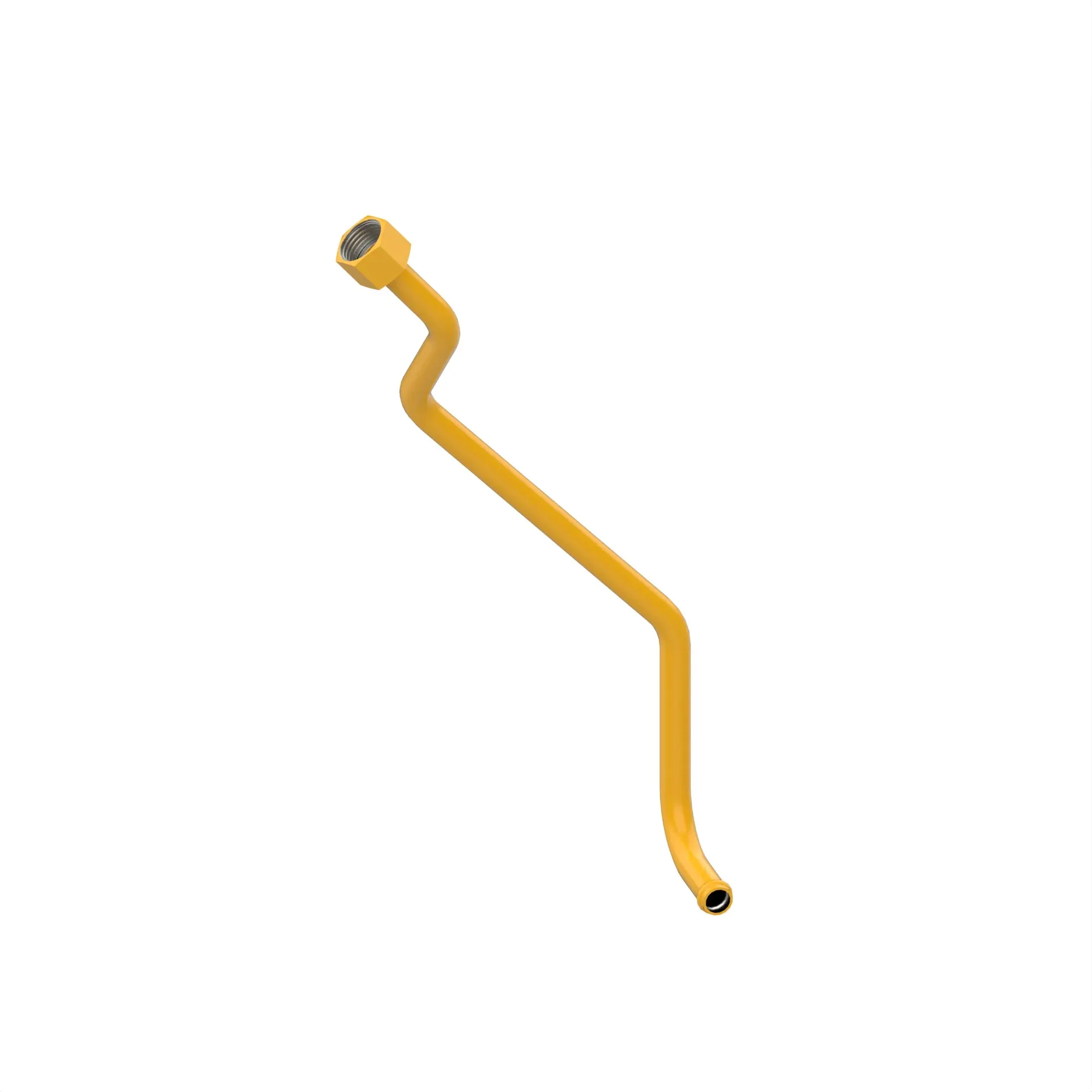Line, Hydraulic