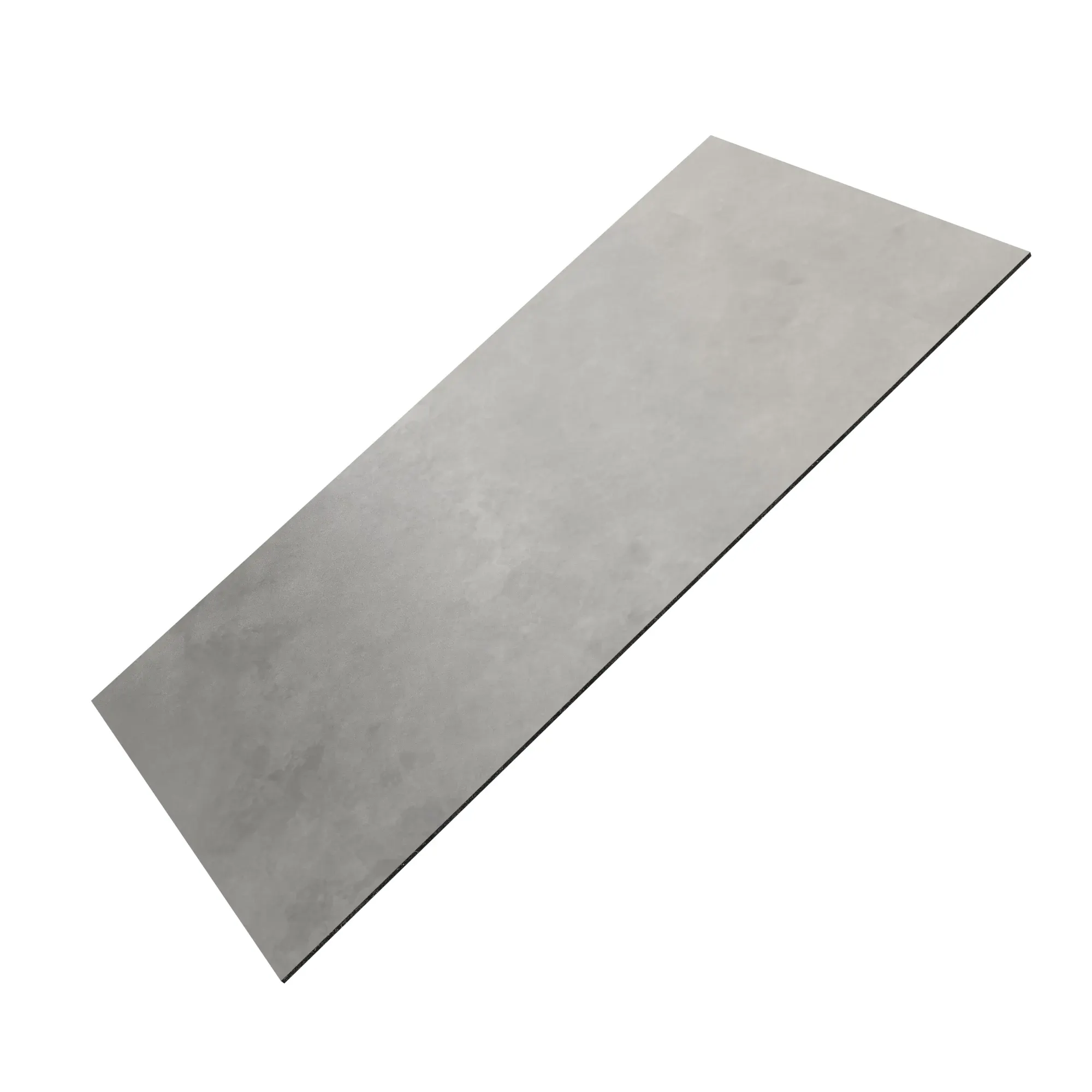 Exhaust cover heat shield