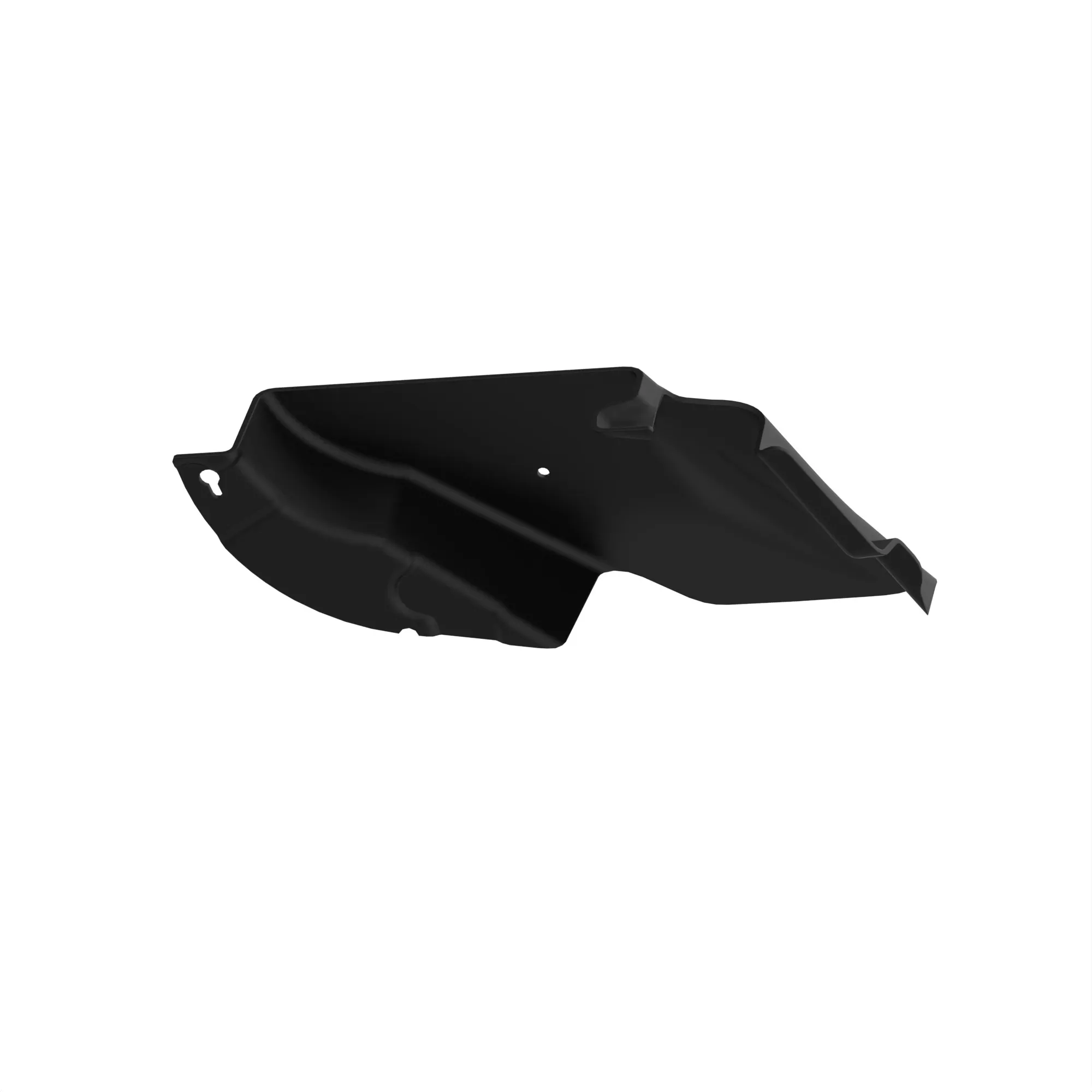 SHIELD, 48" MCS