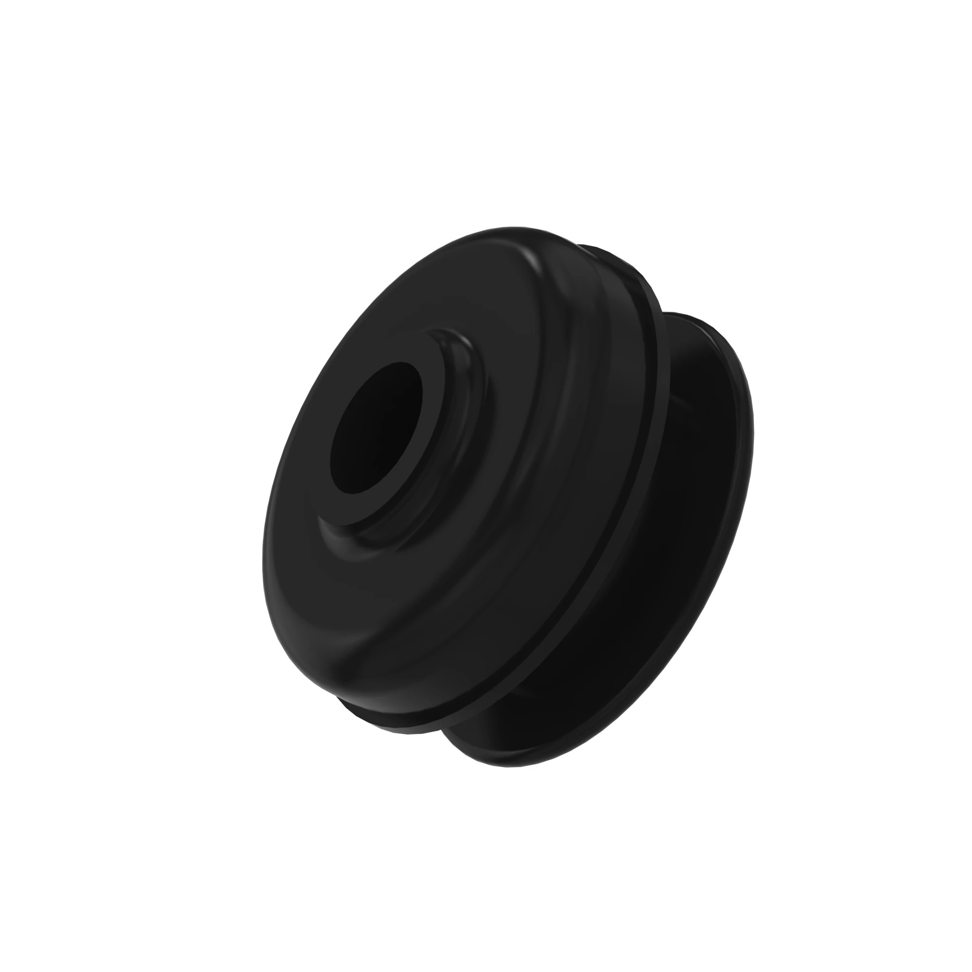 John Deere Cab Exterior Mounting Part - F121120