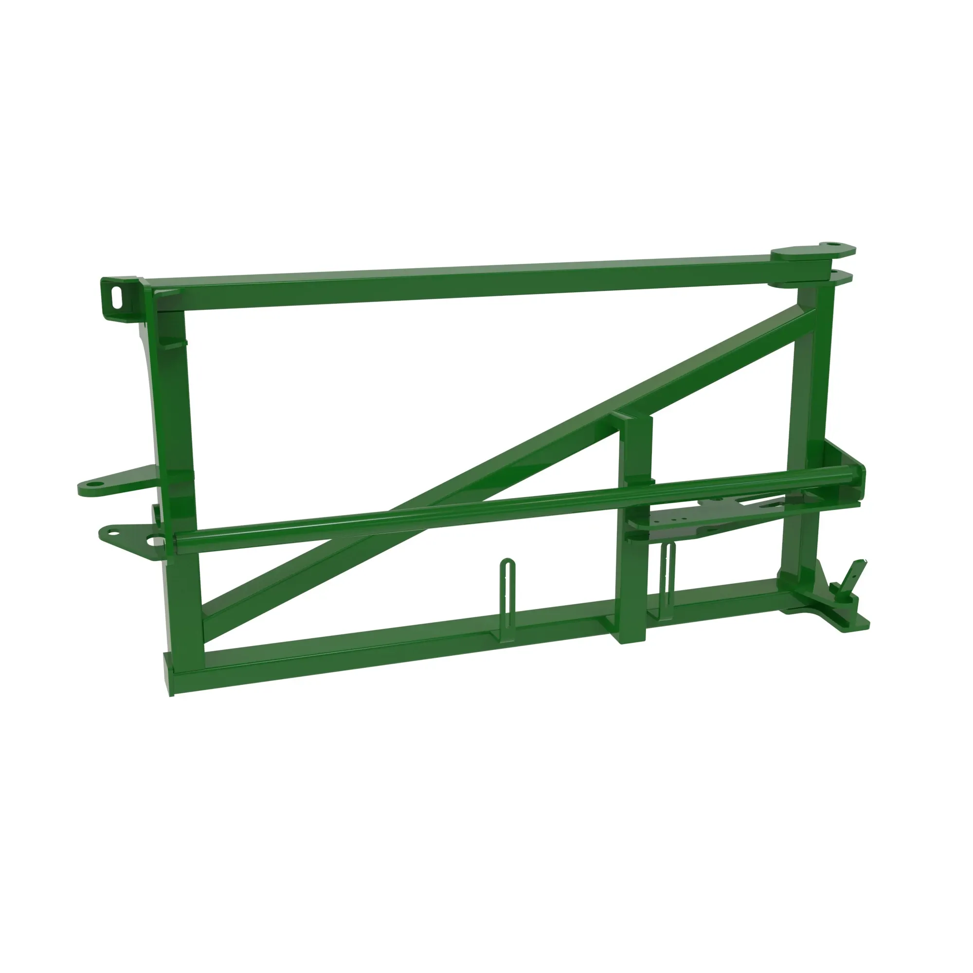 John Deere Sprayer Boom - WZ37924825