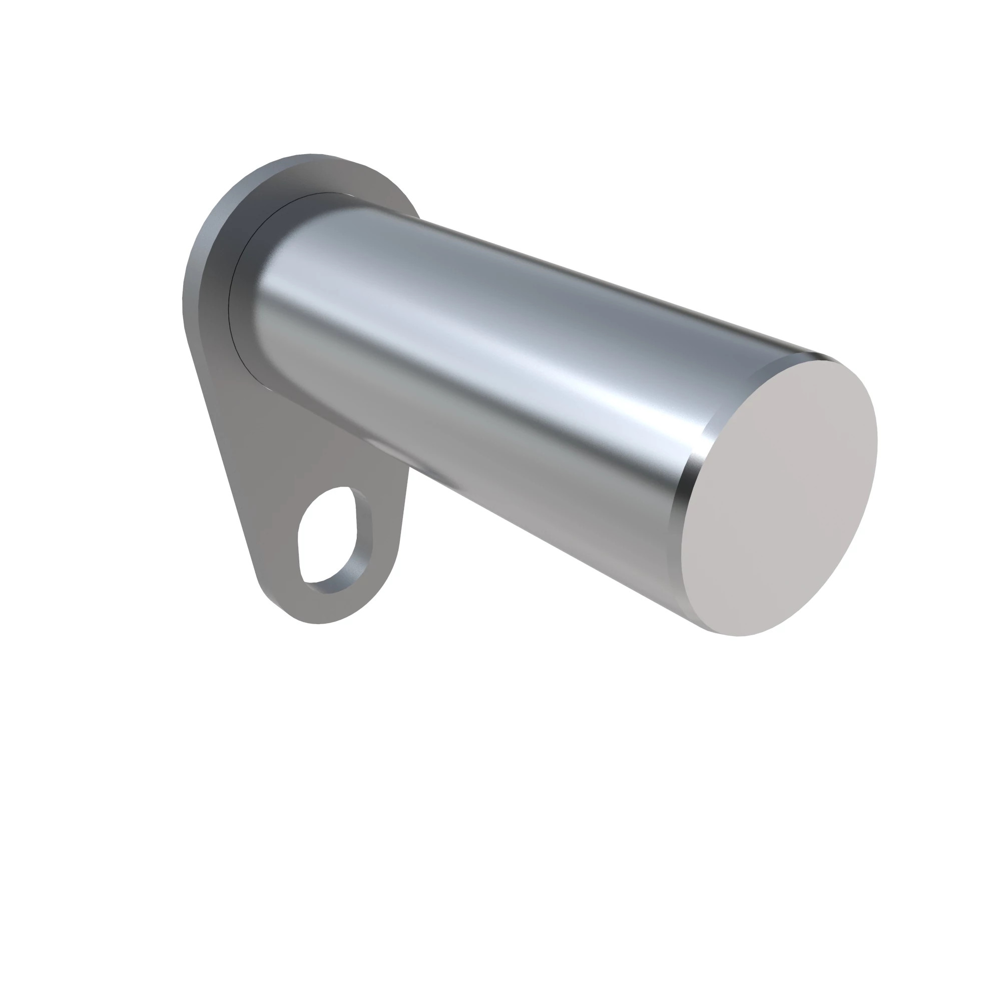 PIN, 63.5MM DIA X 181MM UL TD