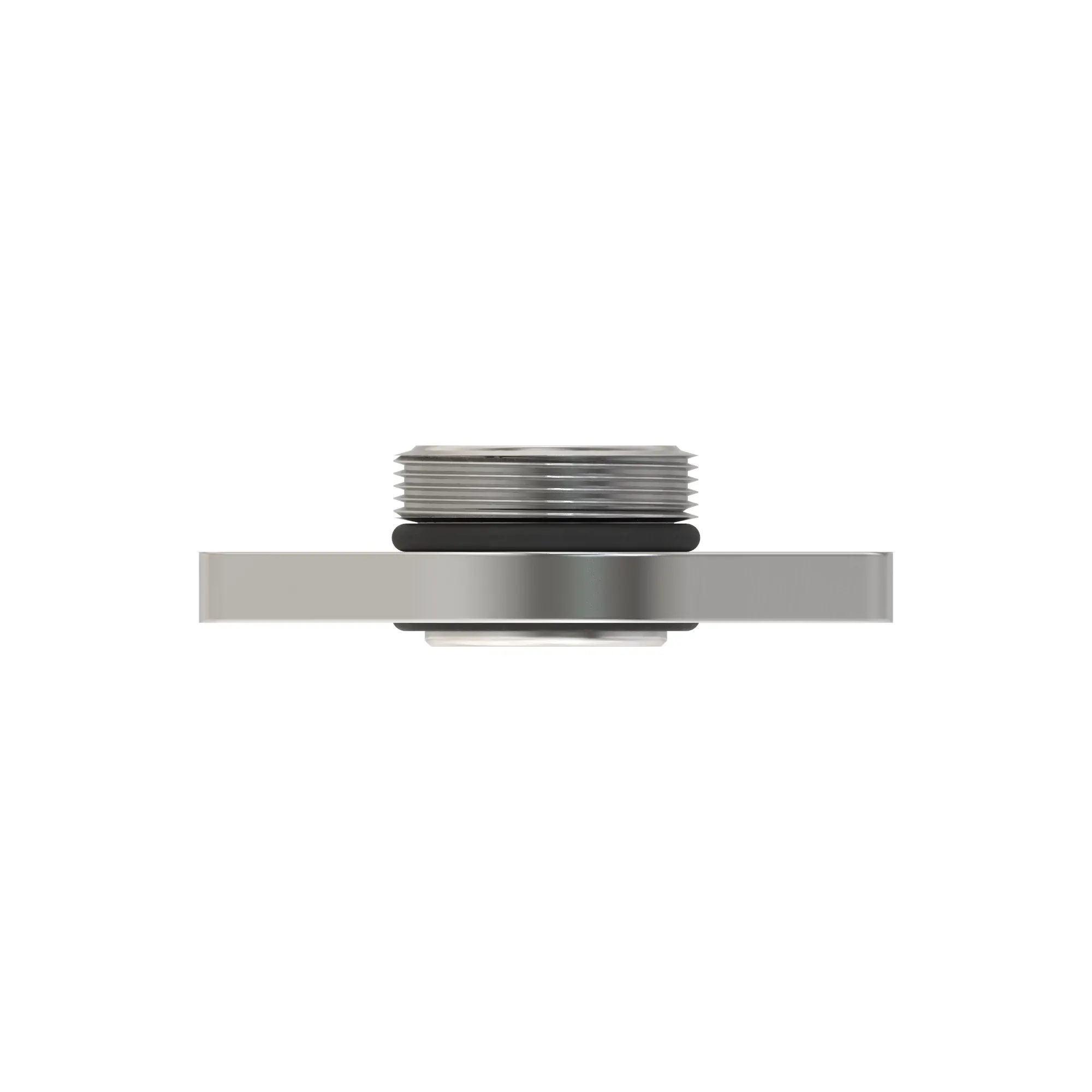 AL118383: Selective Control Valve Flange | Shop.Deere.com