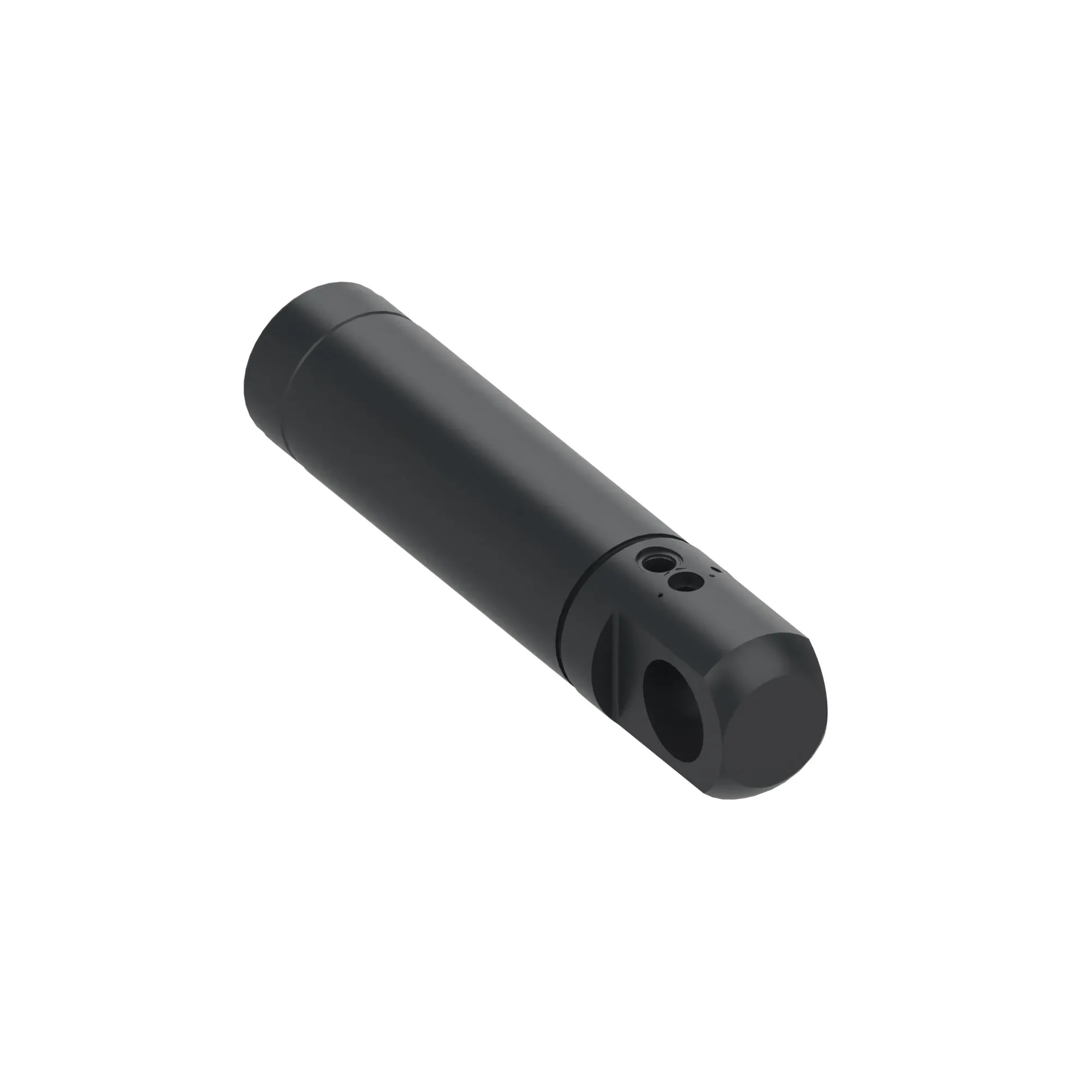 HYDRAULIC CYLINDER BARREL, ASSEMBLY