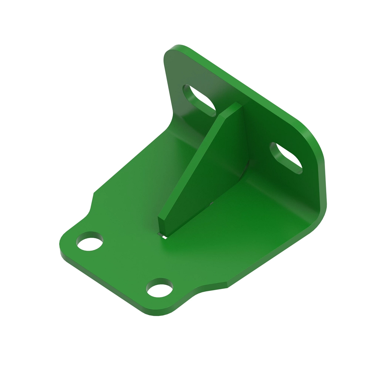 Bracket, Step Support