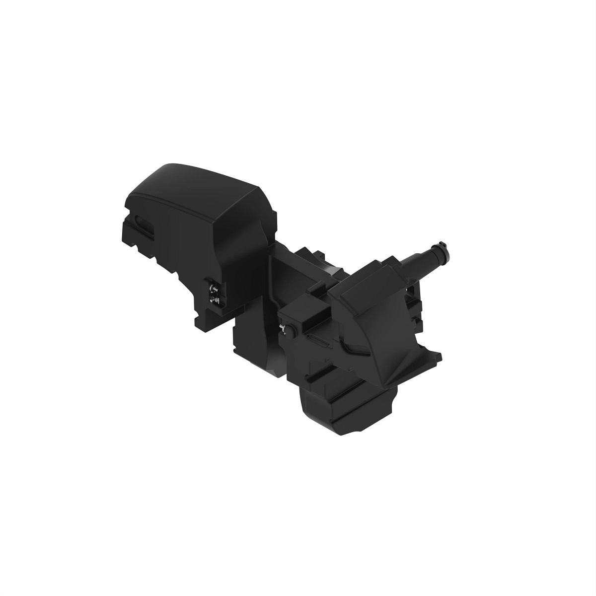 Fuel Tank, Small Chassis
