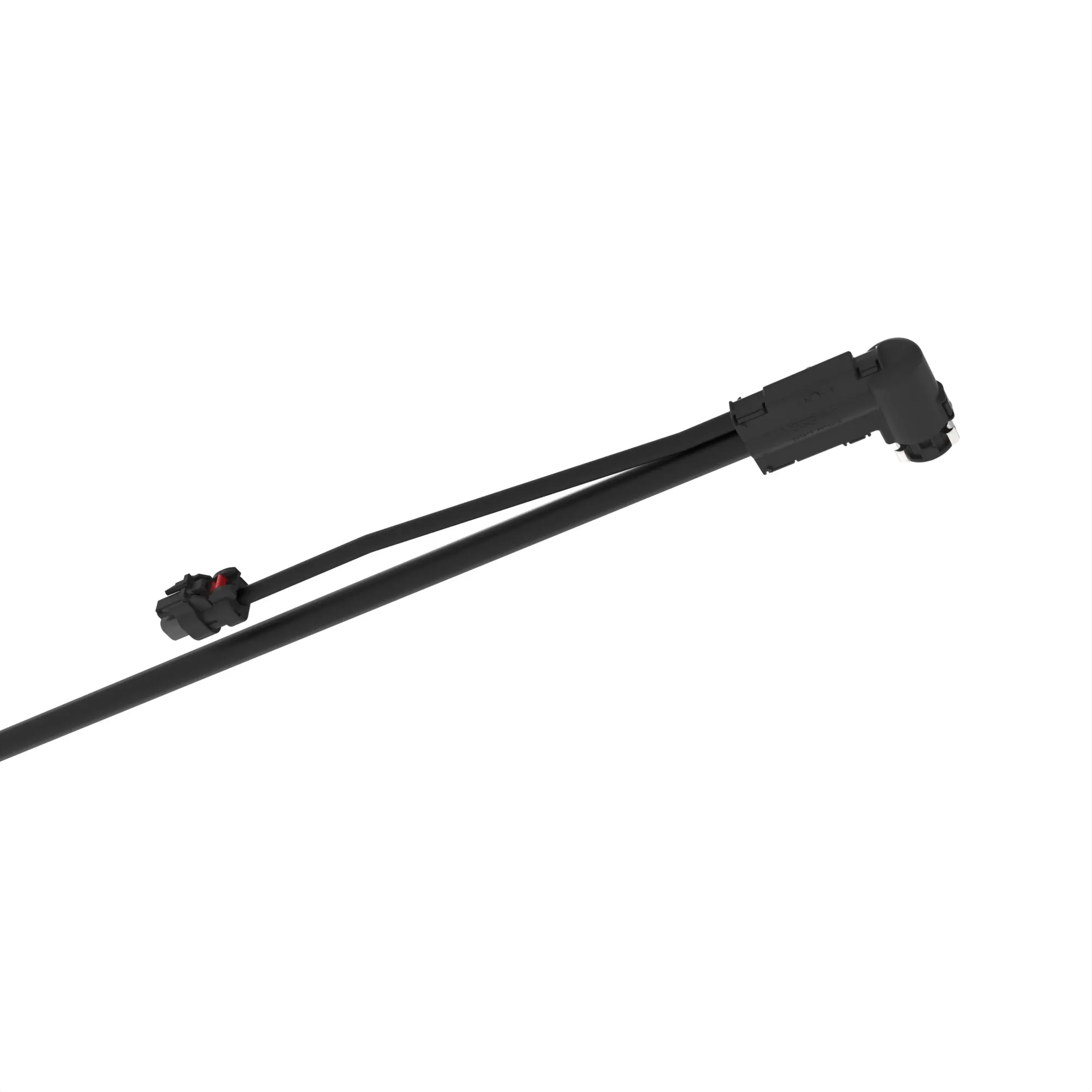 DEF LINE, PRESSURE, 1600MM, S/90 12