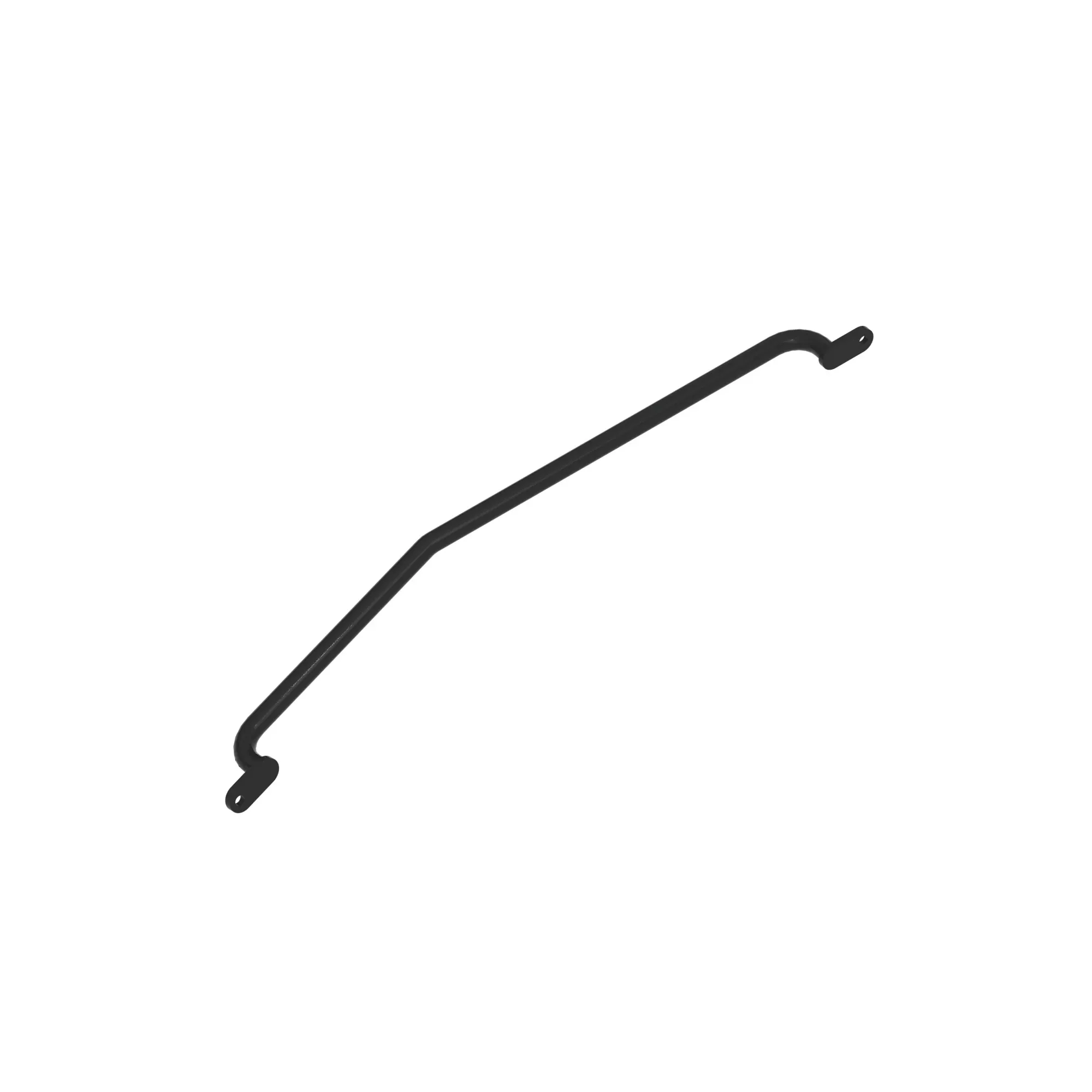 Handrail, Grab Bar, Hood Pat