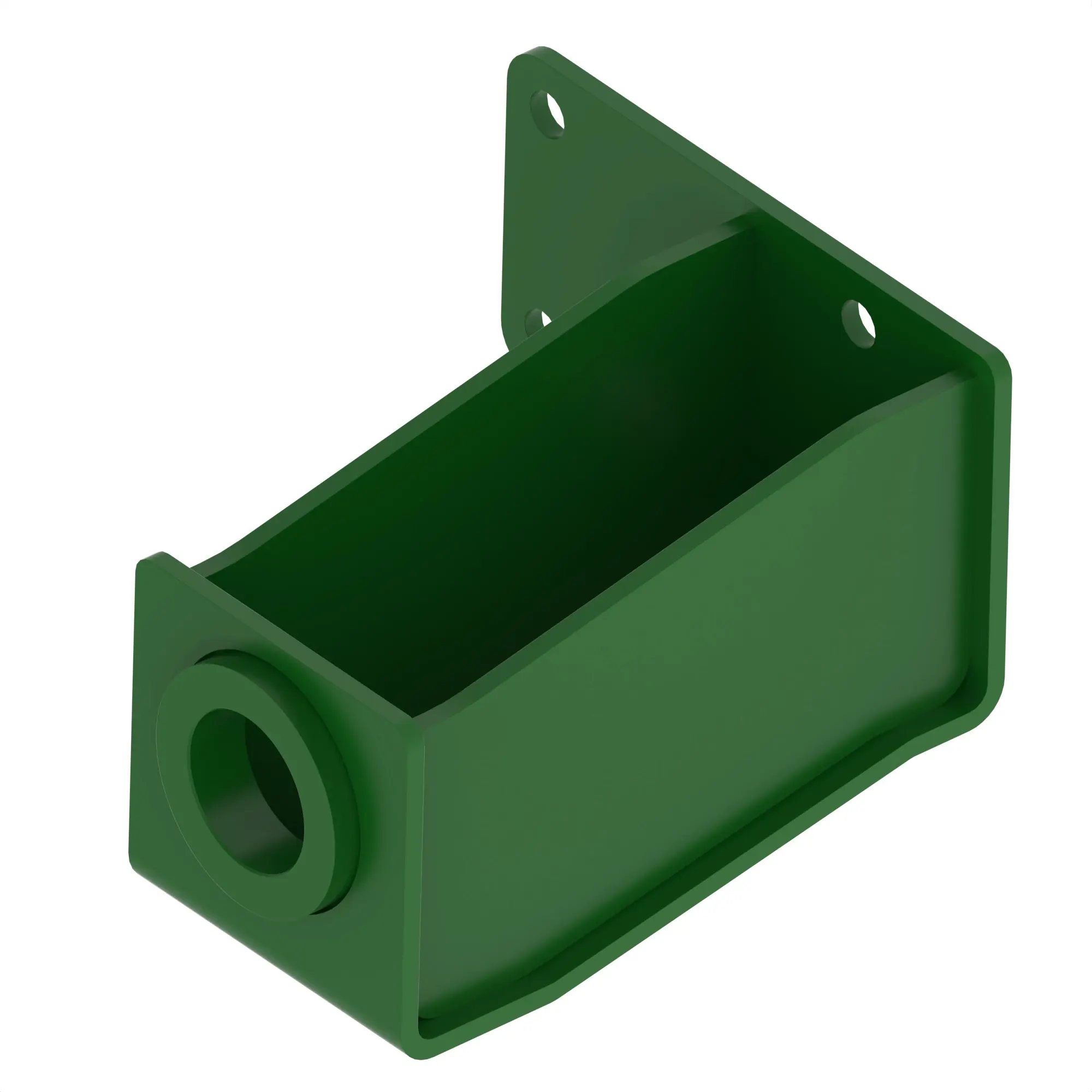 John Deere Bracket - RE332494