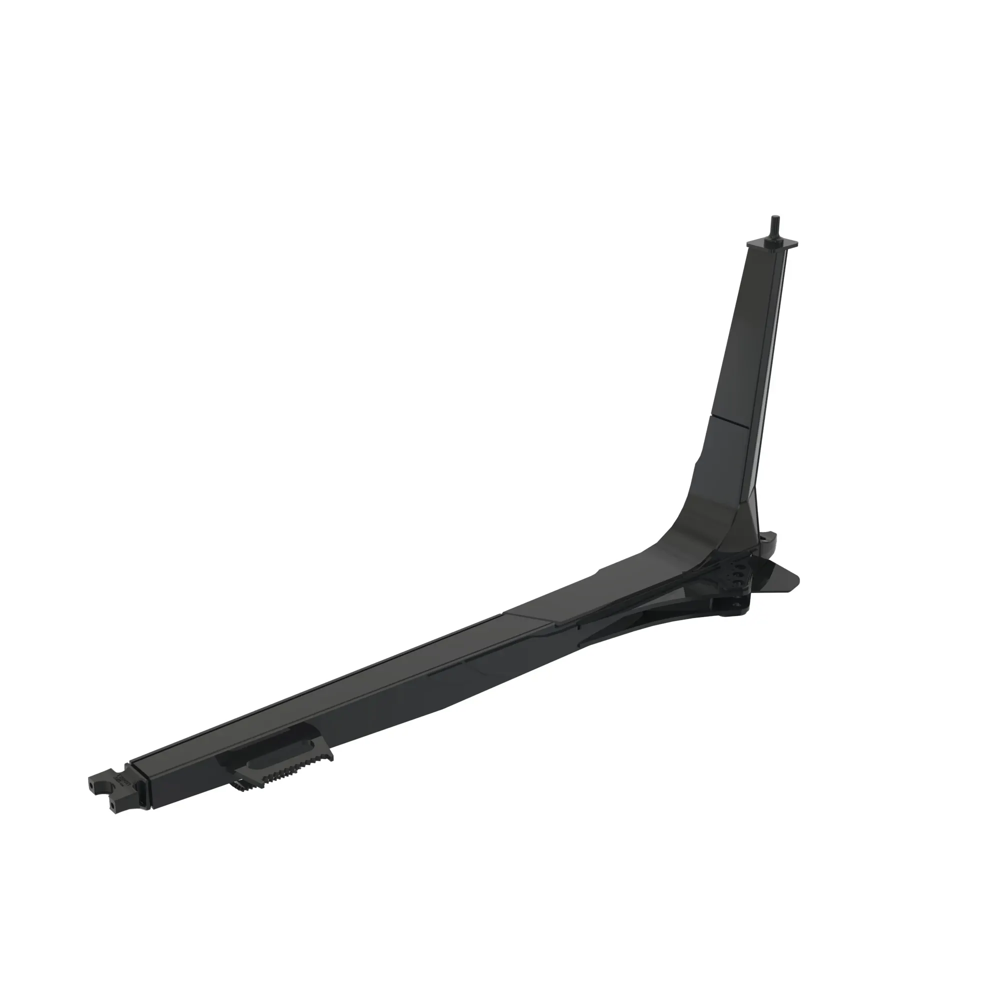 John Deere Right Side Push Beam - AT476797