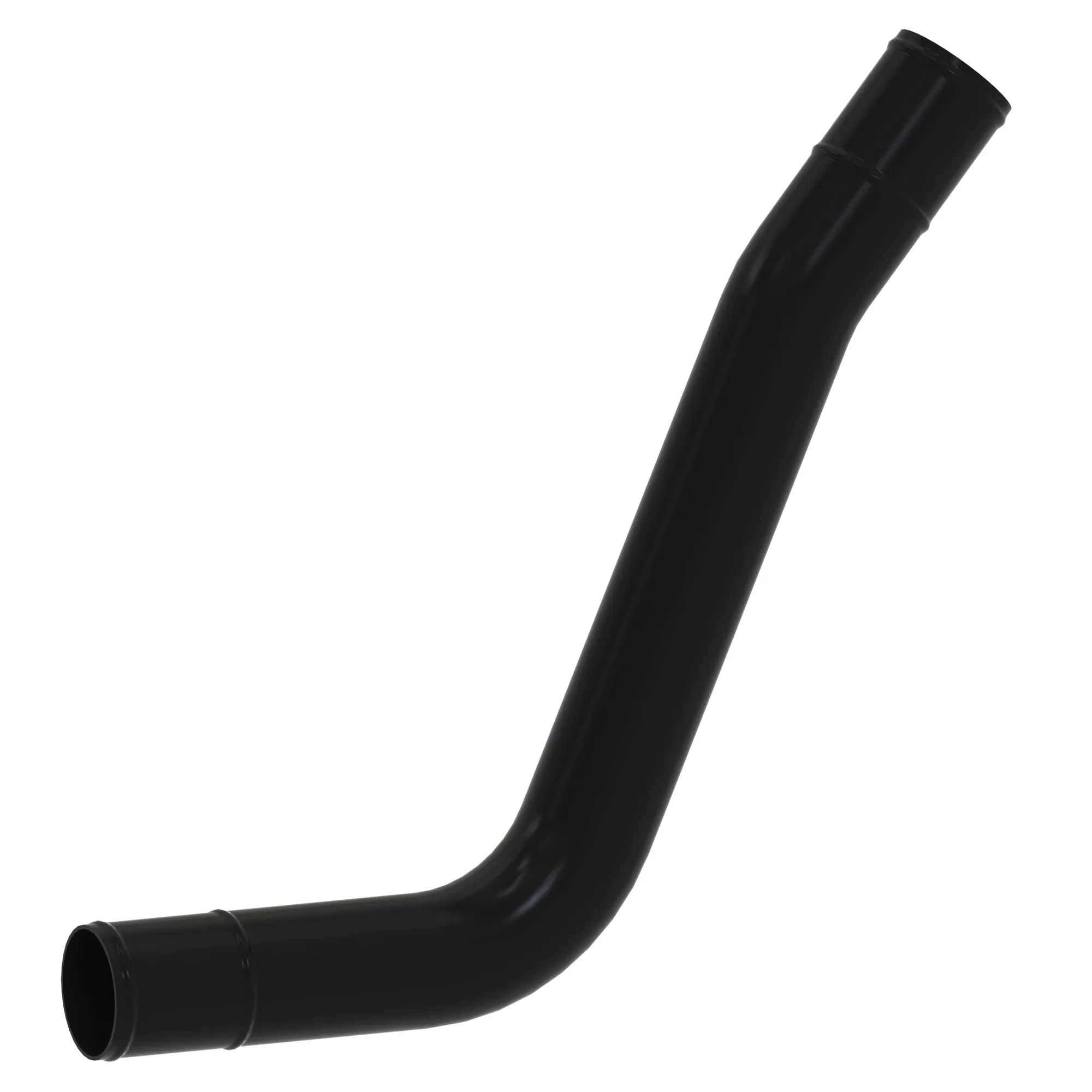 John Deere Charge Air Cooler Inlet Tube - L206672