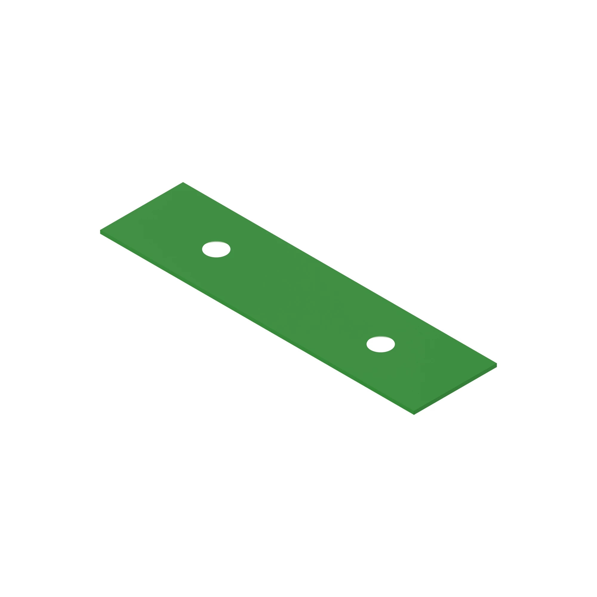 PLATE, LEVELING SHIM