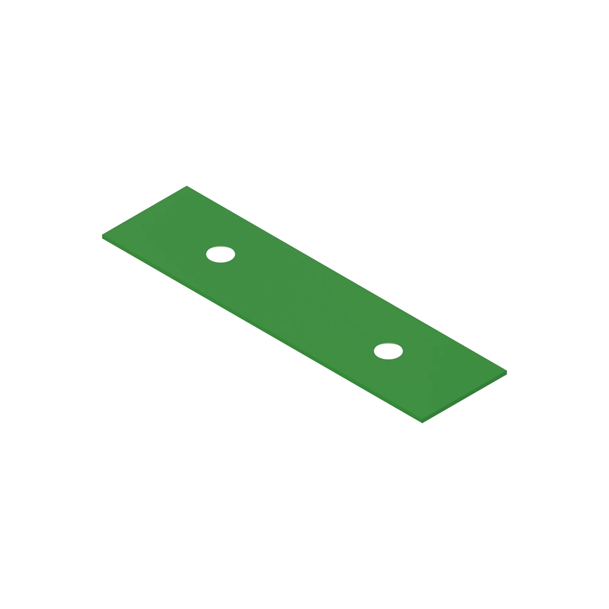 Plate, Leveling Shim
