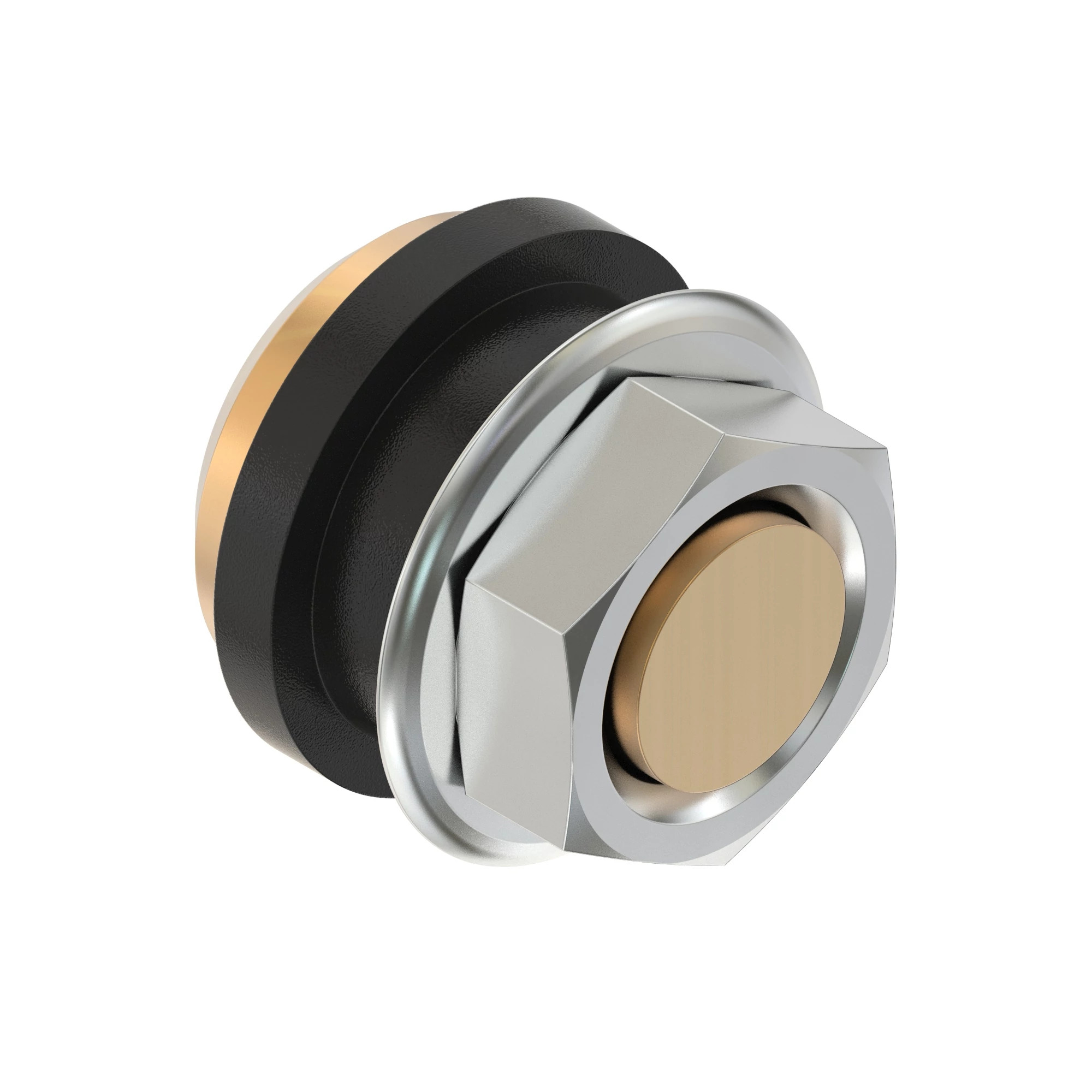 John Deere Rim Hole Plug - AH86866