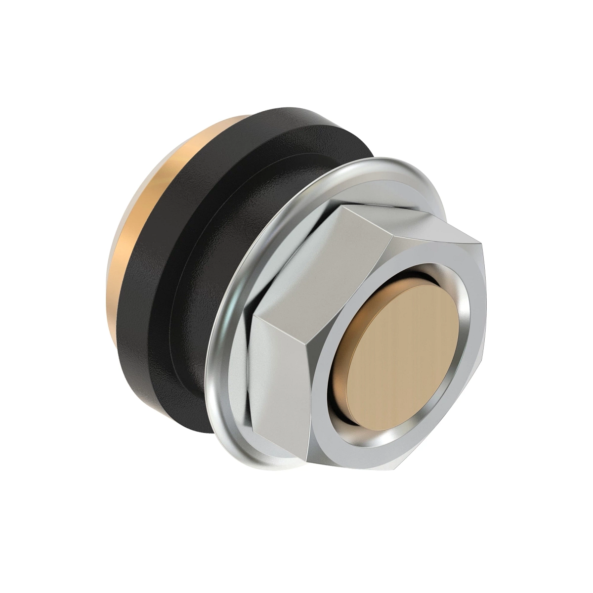 Plug Assy-Rim Hole