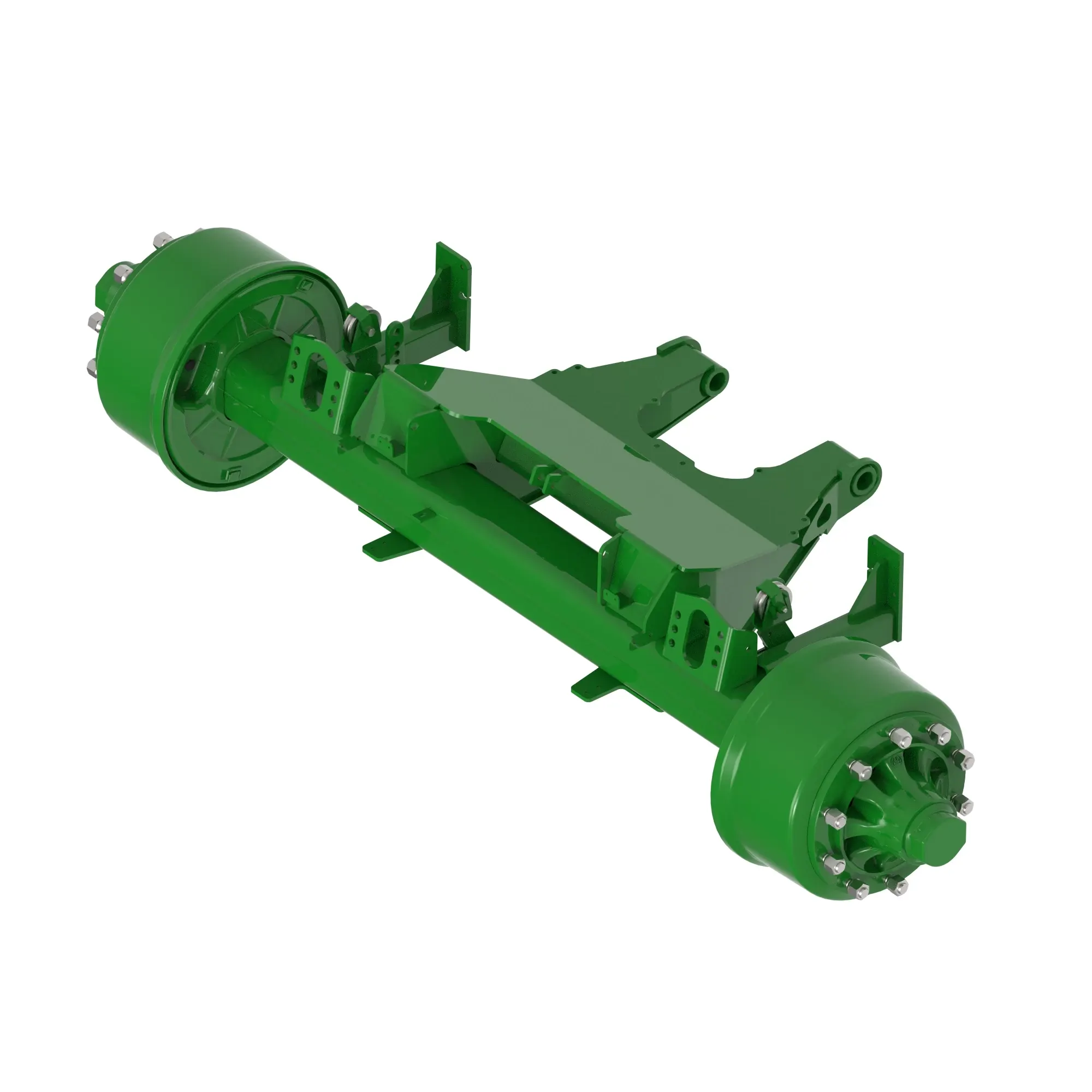 RIGID, 2140 MM FLANGE WIDTH