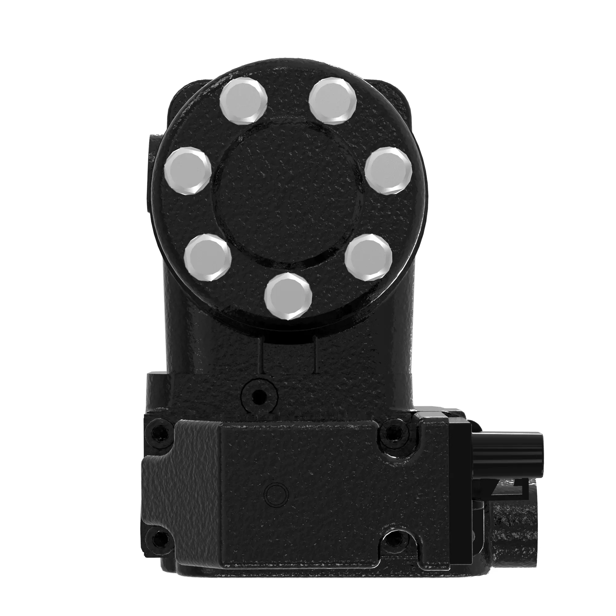 ELEC-HYD PROPORTIONAL VALVE