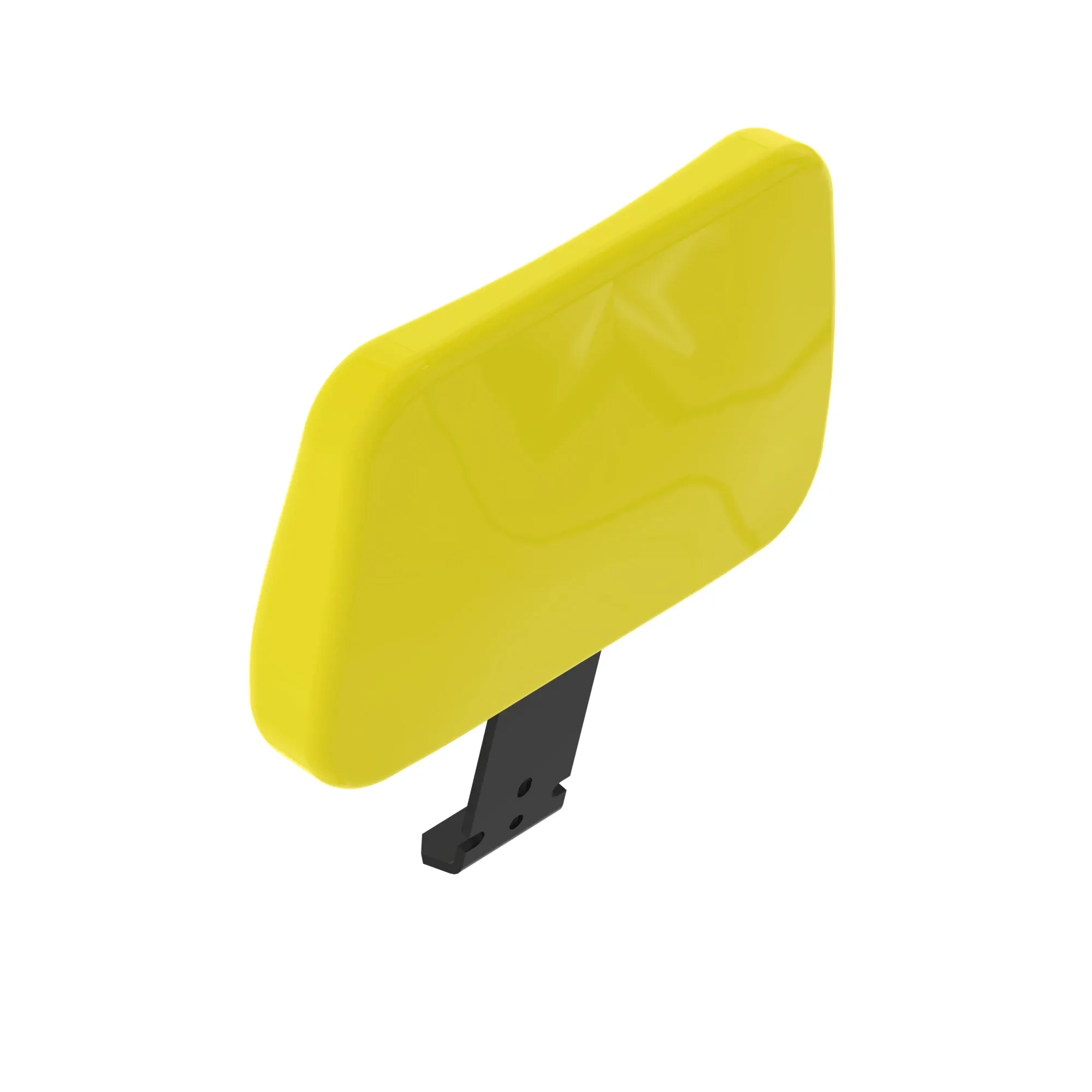 BACKREST,PASSENGER SEAT