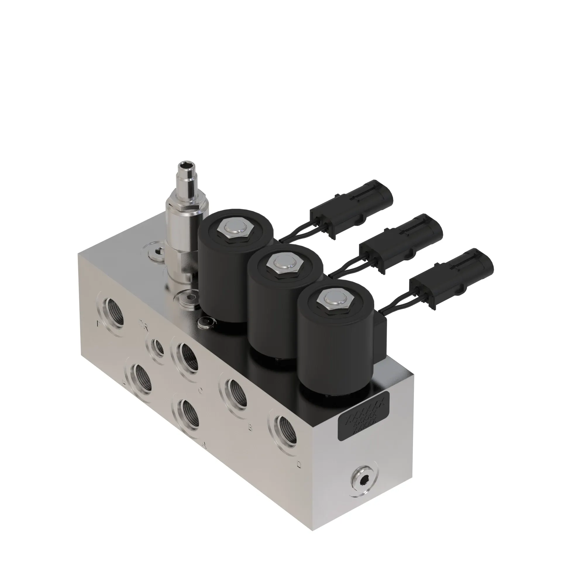 Hydraulic Pressure Valve